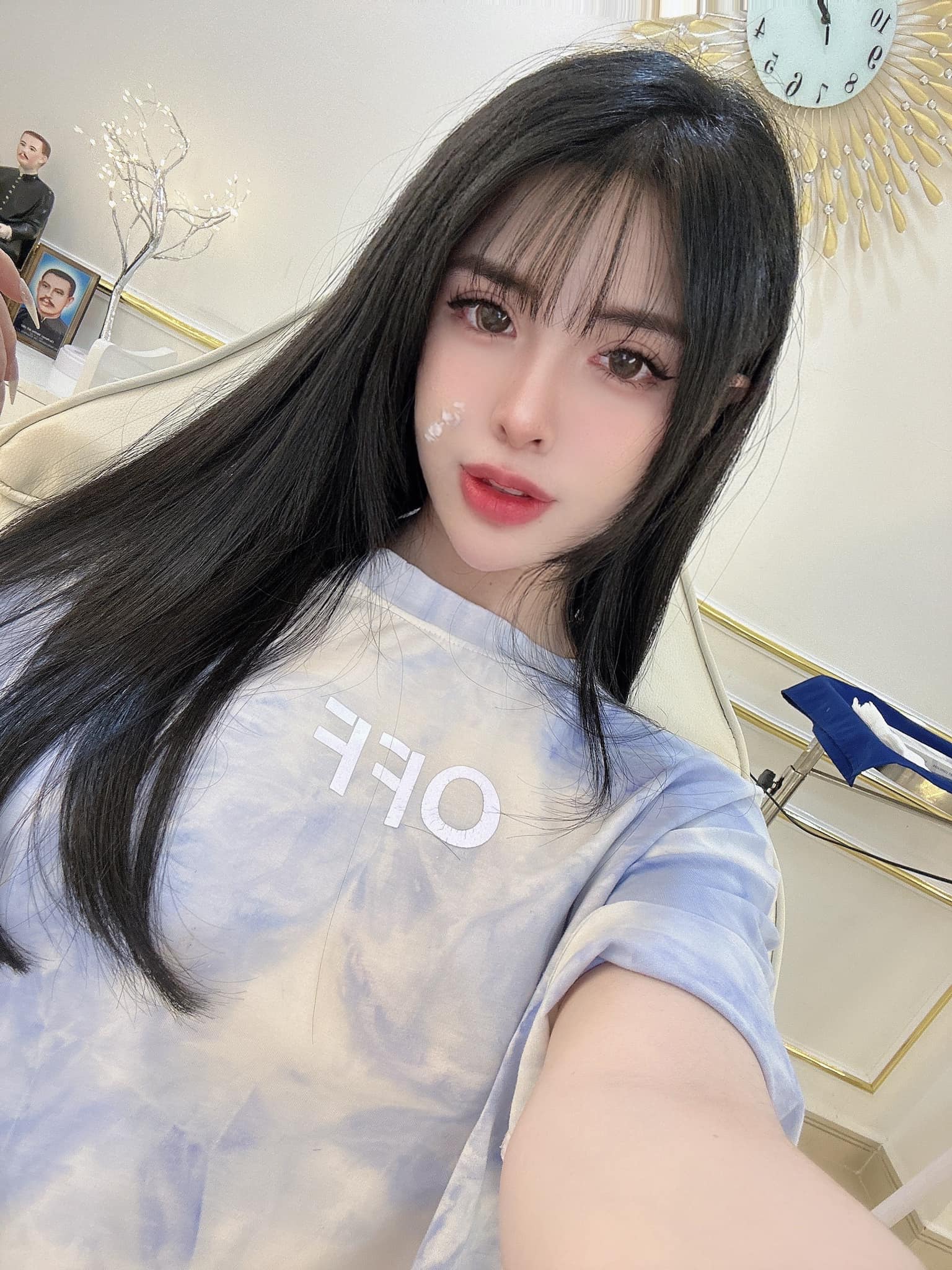 Nguyễn Thị Trúc Giang