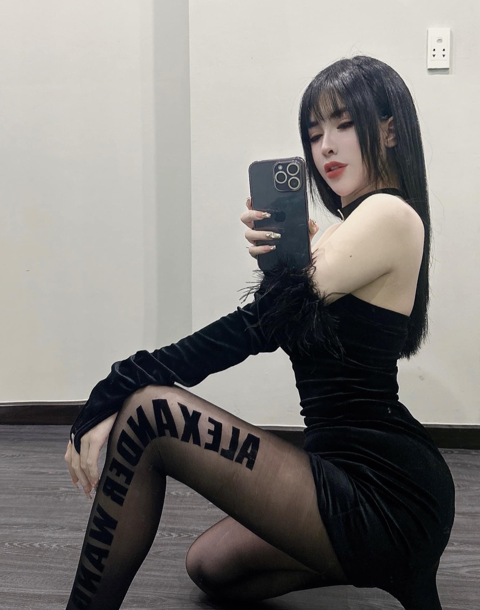 Nguyễn Thị Trúc Giang