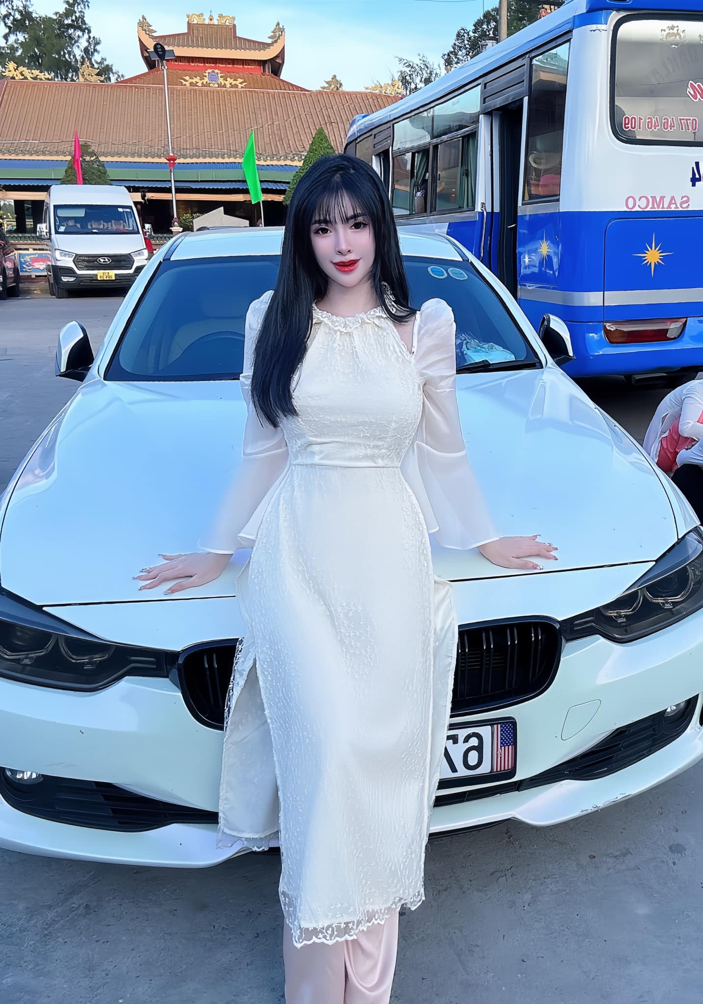 Nguyễn Thị Trúc Giang