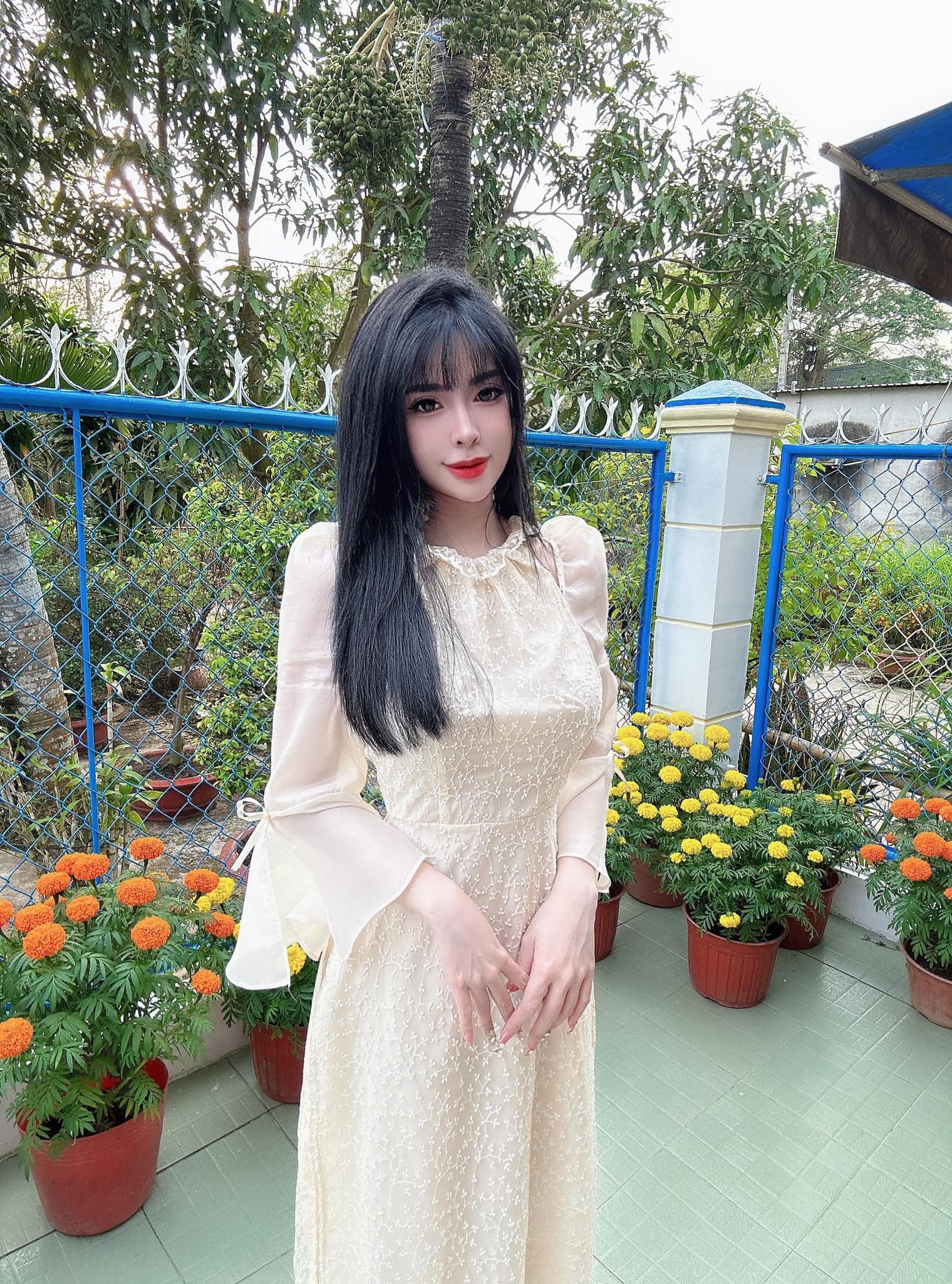 Nguyễn Thị Trúc Giang