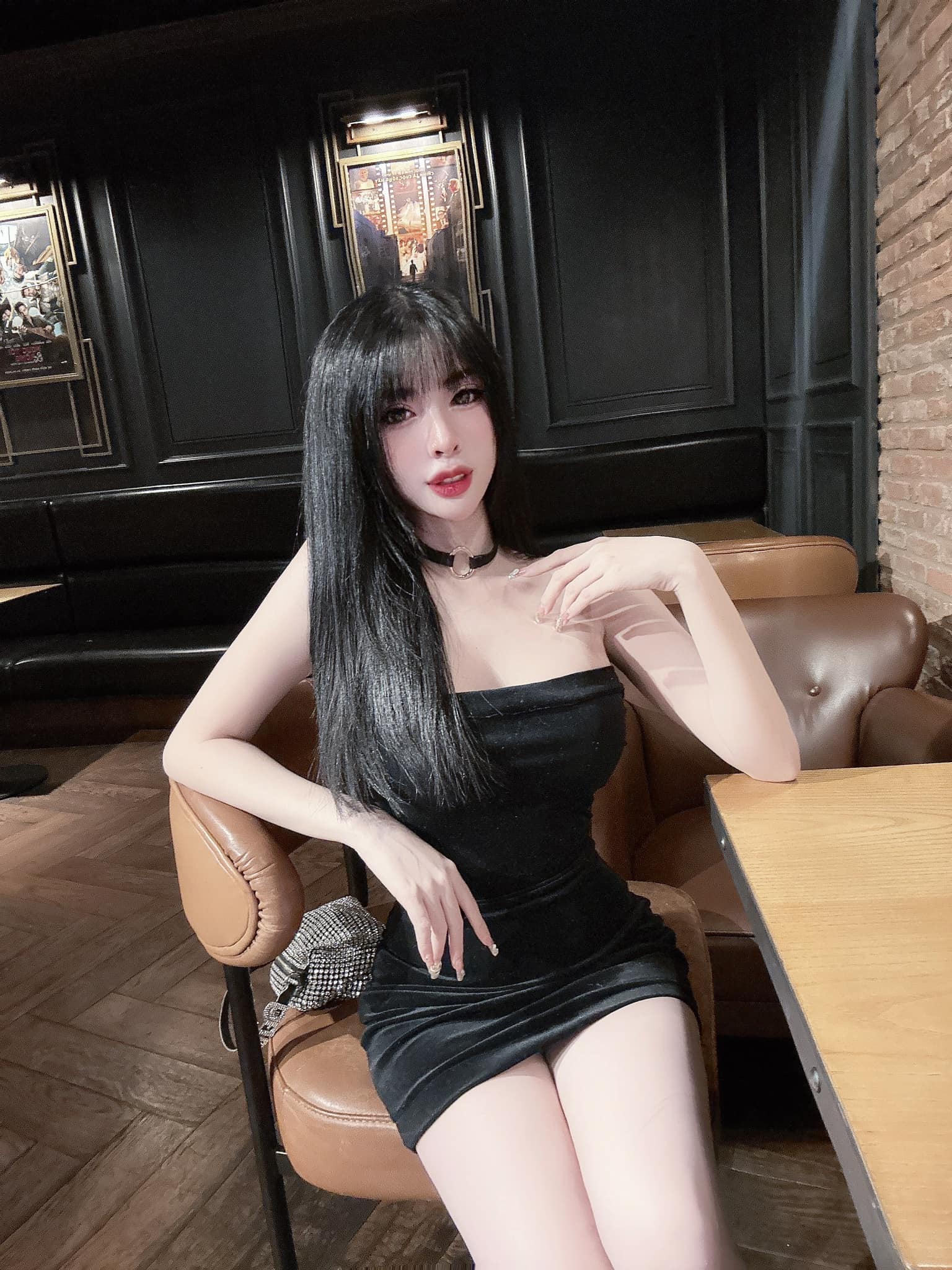 Nguyễn Thị Trúc Giang