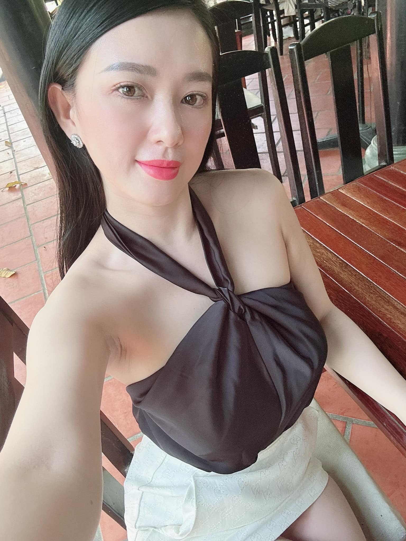 Trần Thị Mi Ni