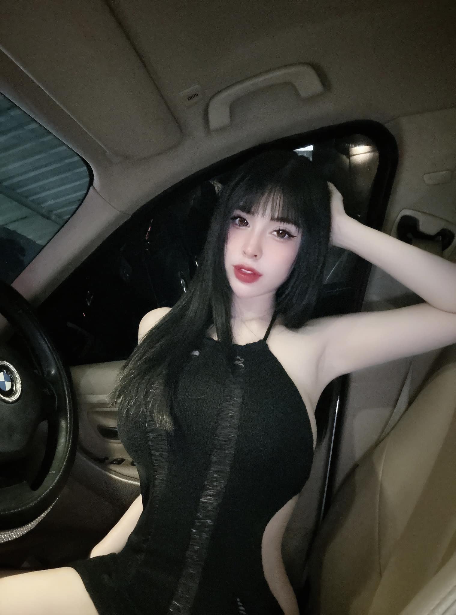 Nguyễn Thị Trúc Giang