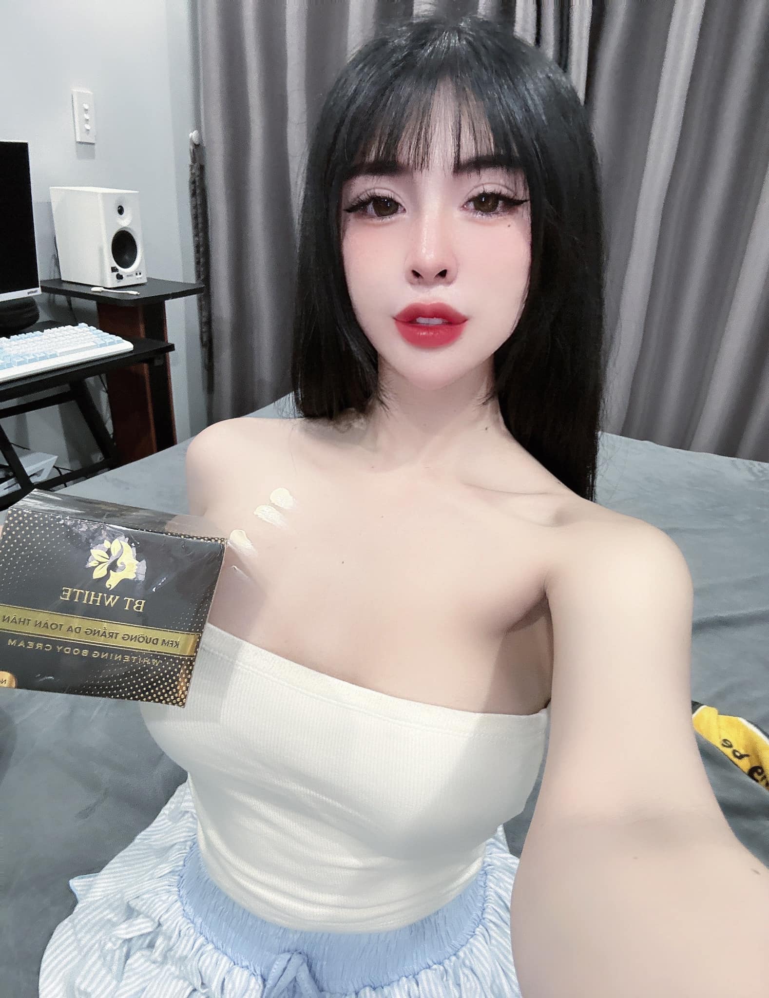 Nguyễn Thị Trúc Giang