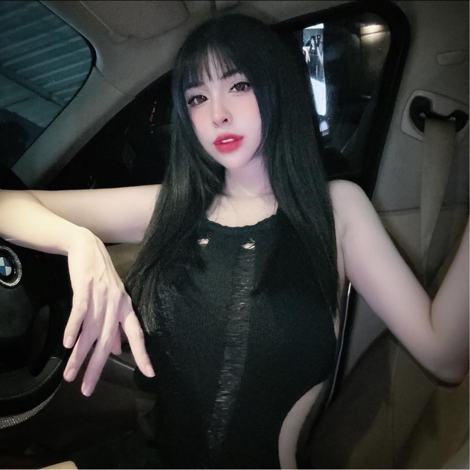 Nguyễn Thị Trúc Giang