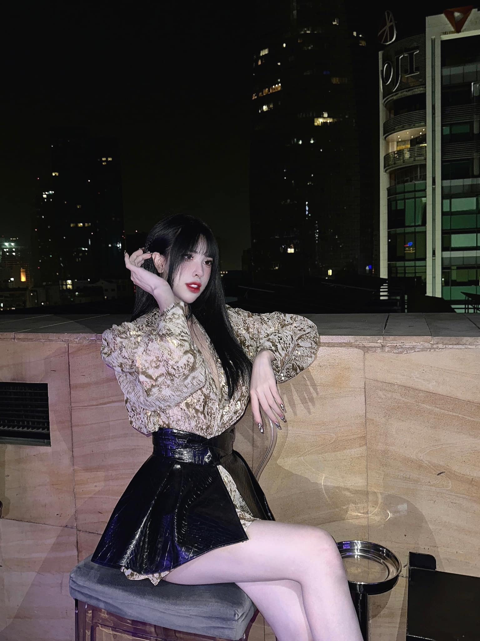 Nguyễn Thị Trúc Giang