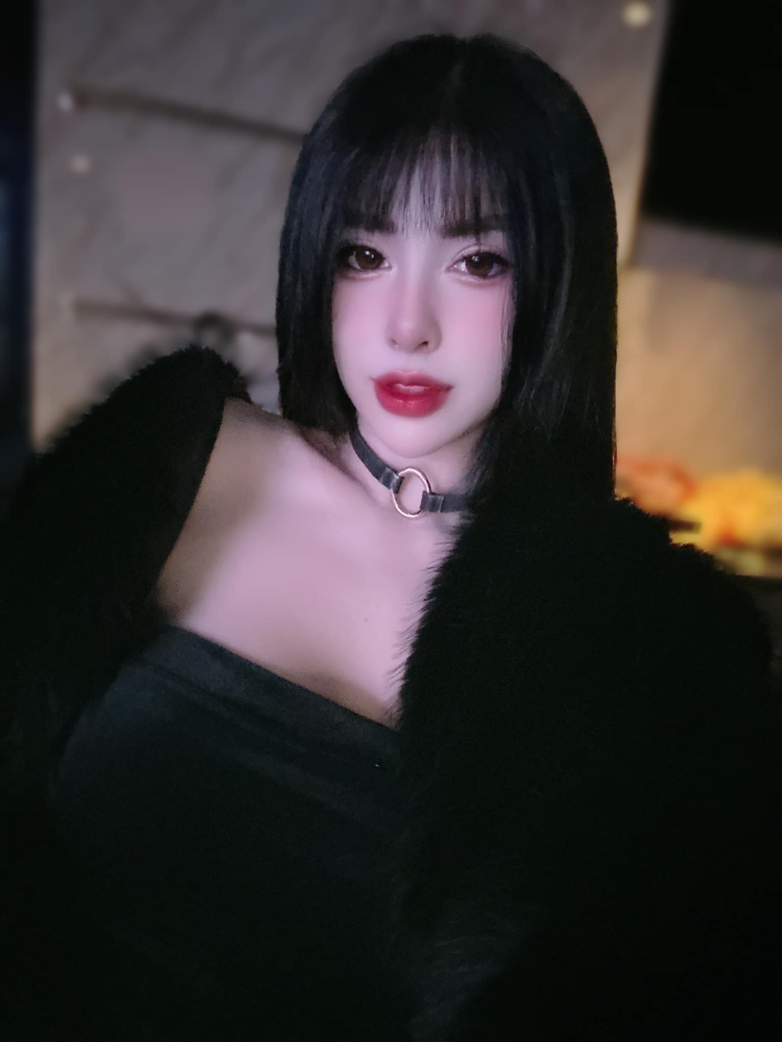 Nguyễn Thị Trúc Giang