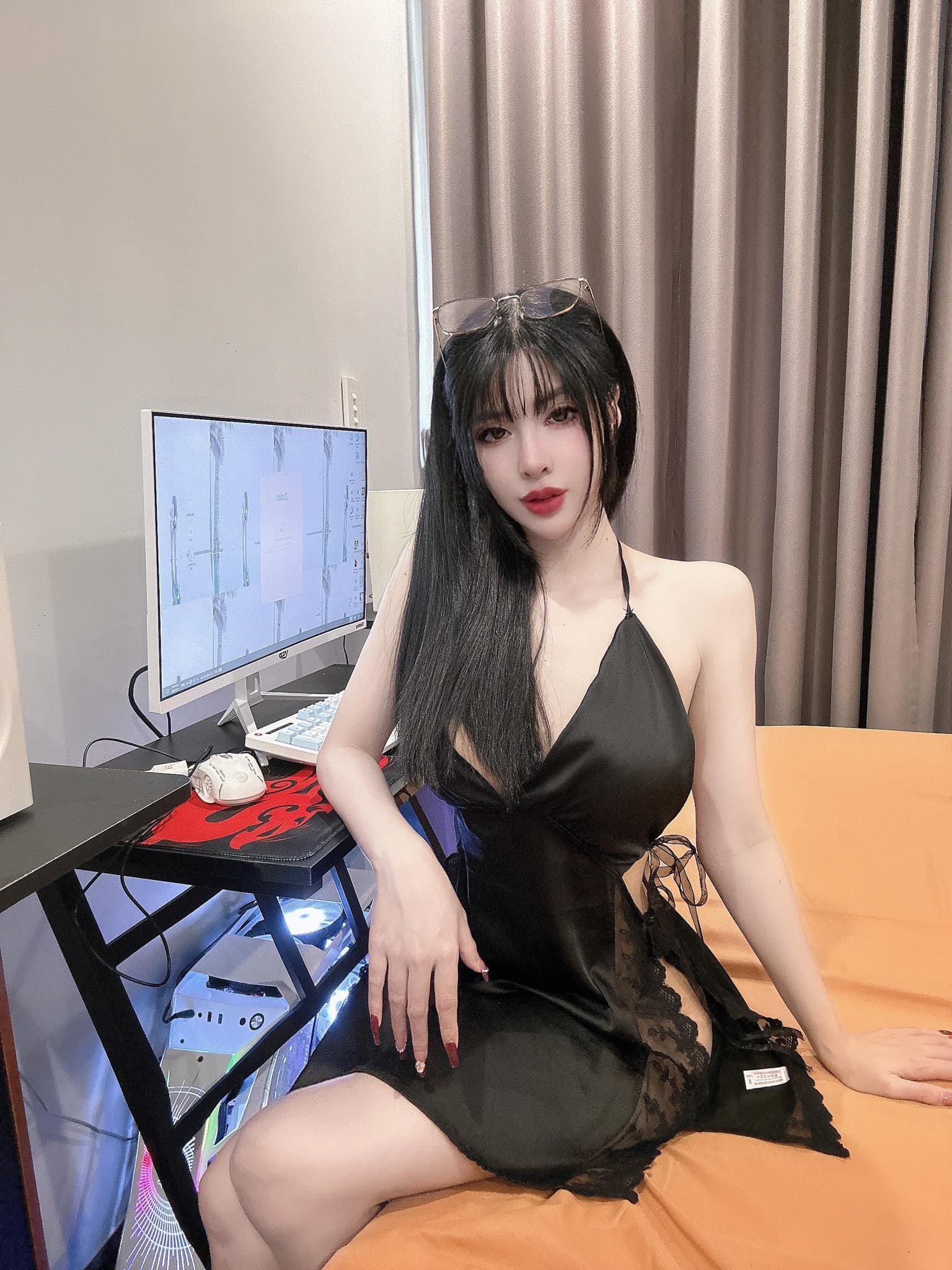 Nguyễn Thị Trúc Giang