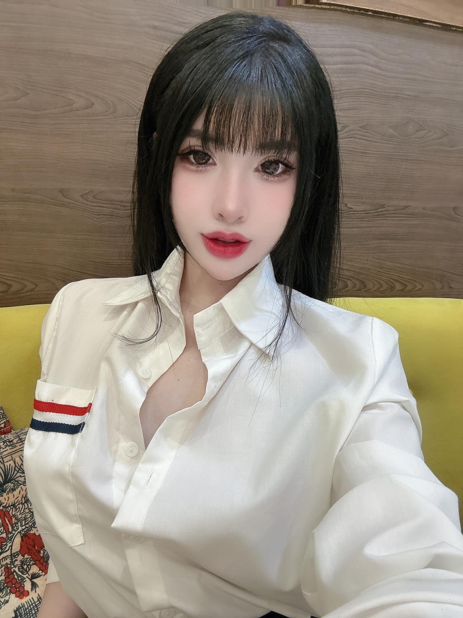 Nguyễn Thị Trúc Giang