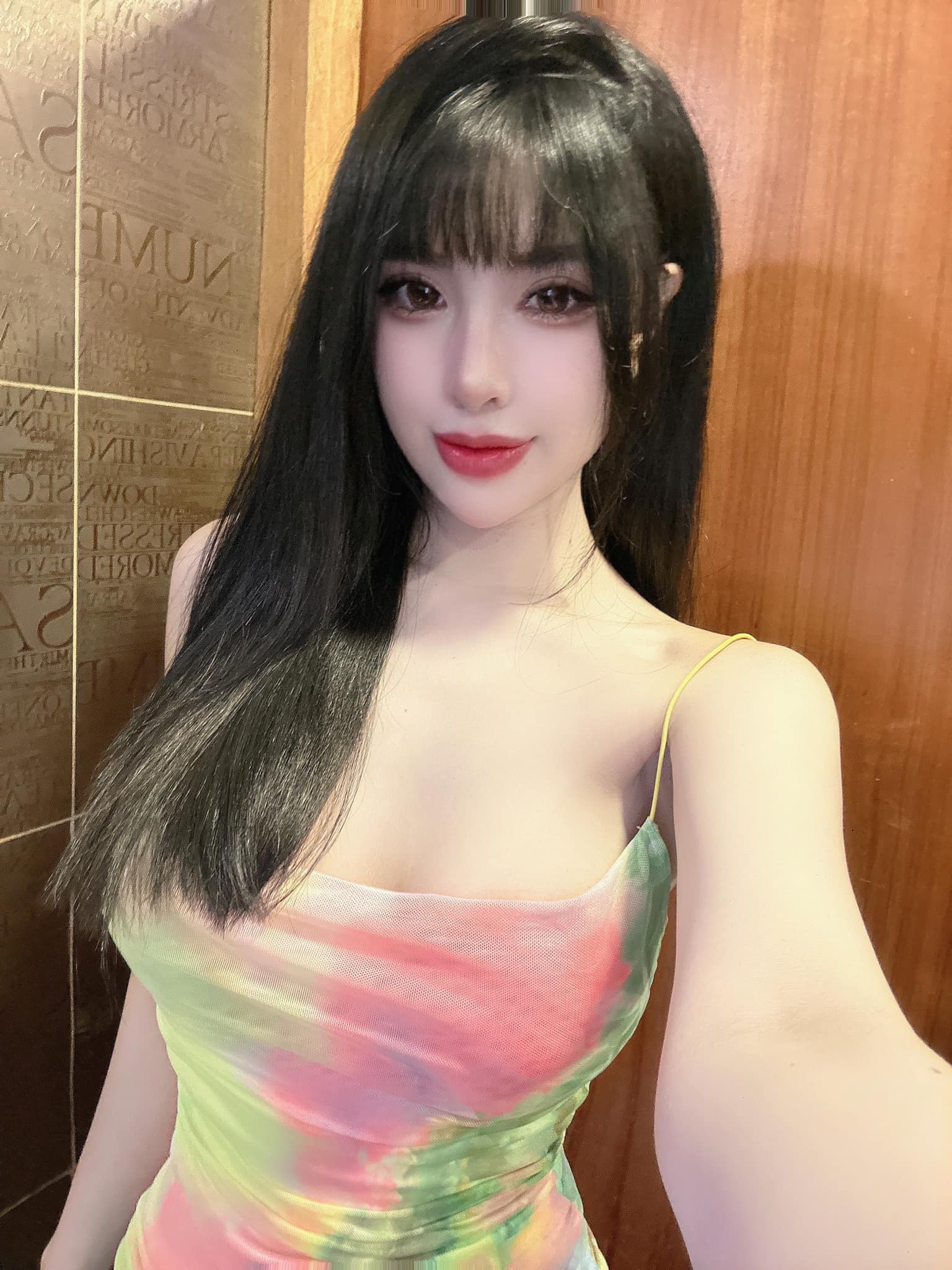 Nguyễn Thị Trúc Giang