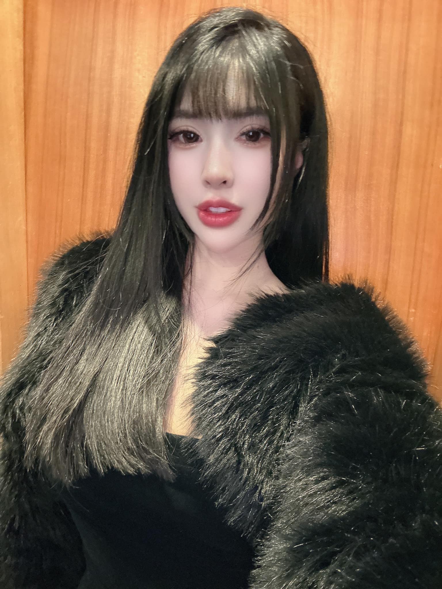 Nguyễn Thị Trúc Giang