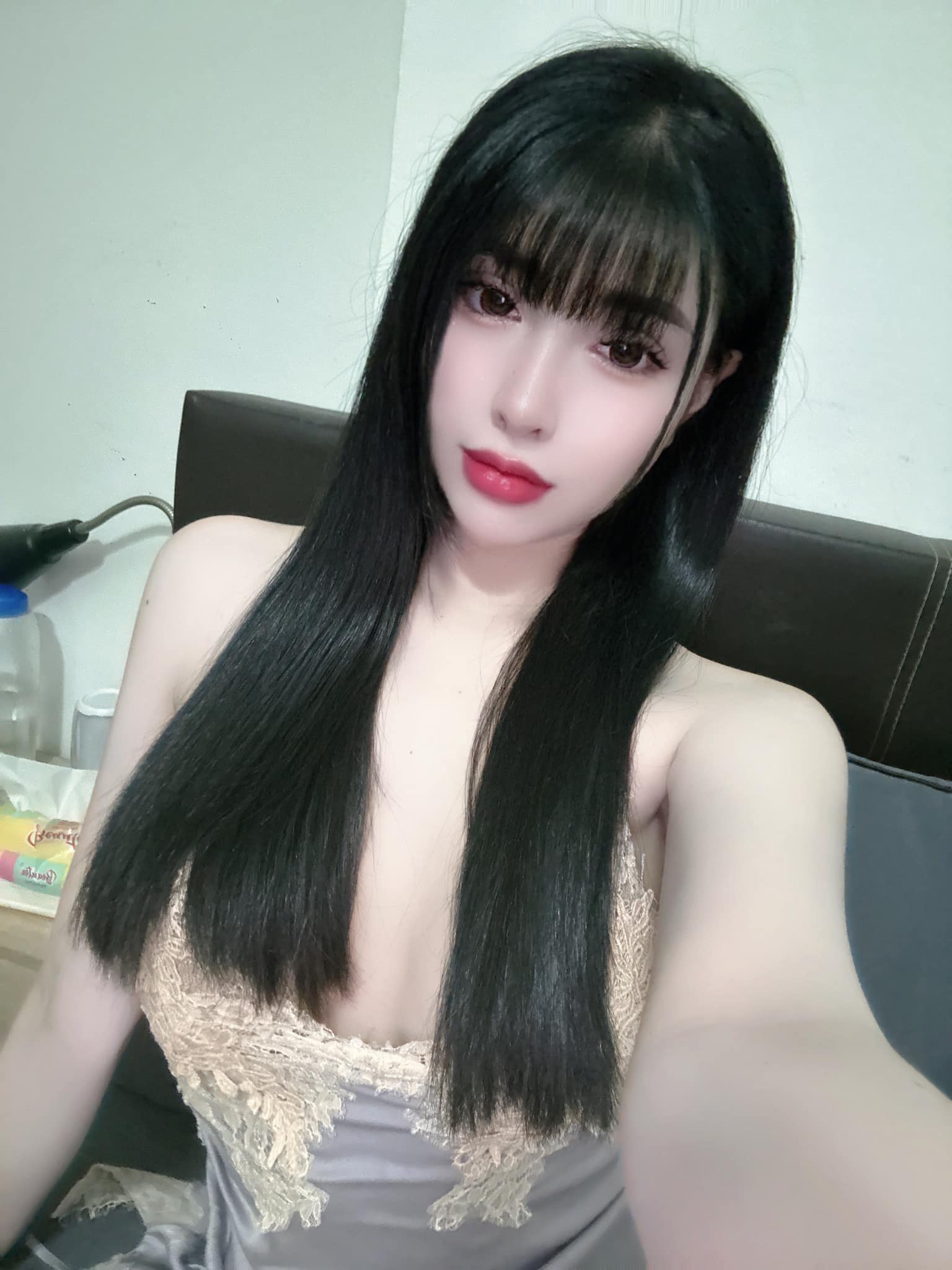 Nguyễn Thị Trúc Giang