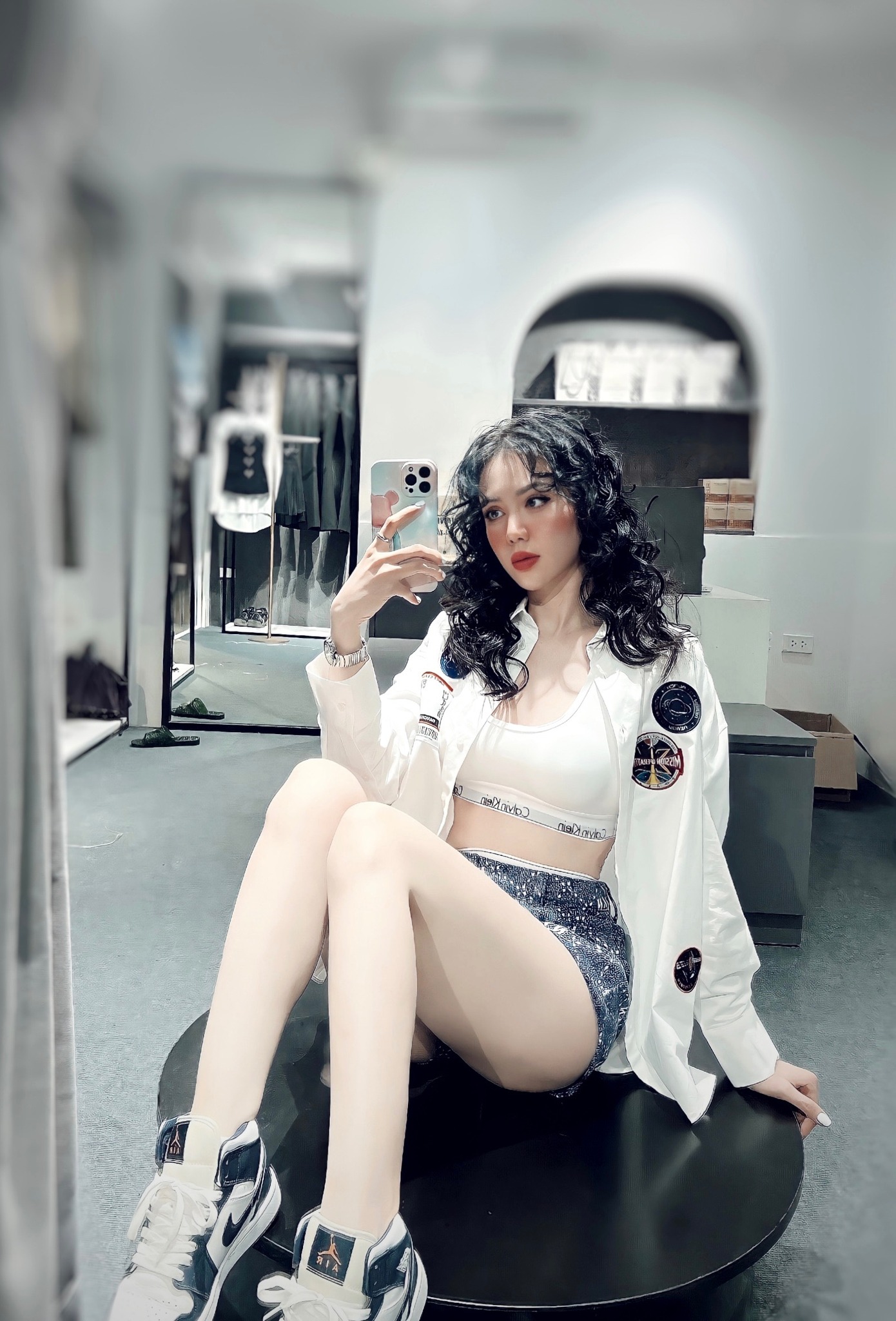 Hạnh Thư