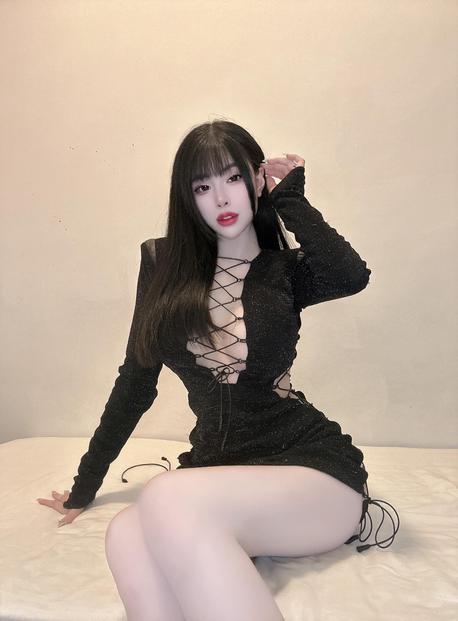 Nguyễn Thị Trúc Giang