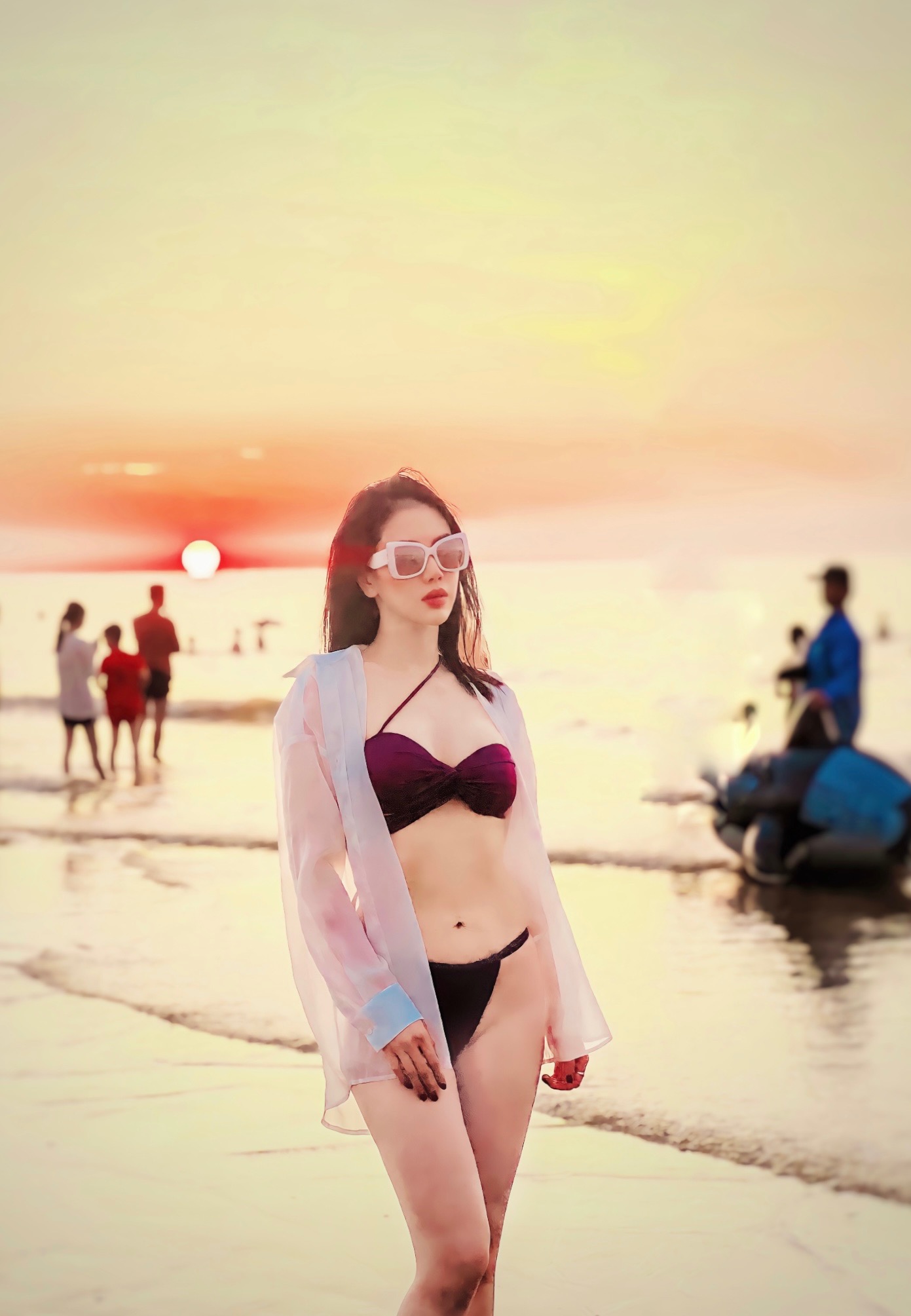 Hạnh Thư