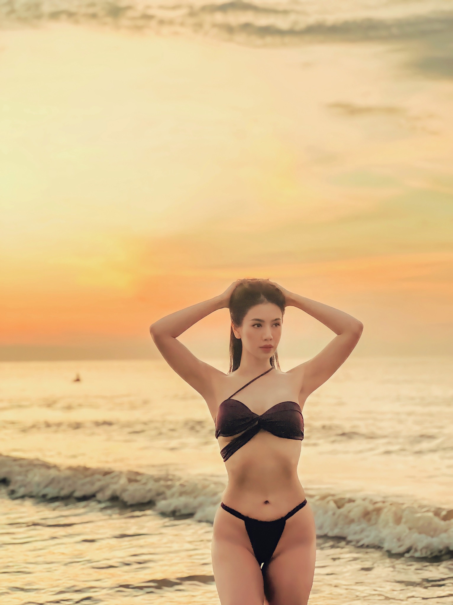 Hạnh Thư