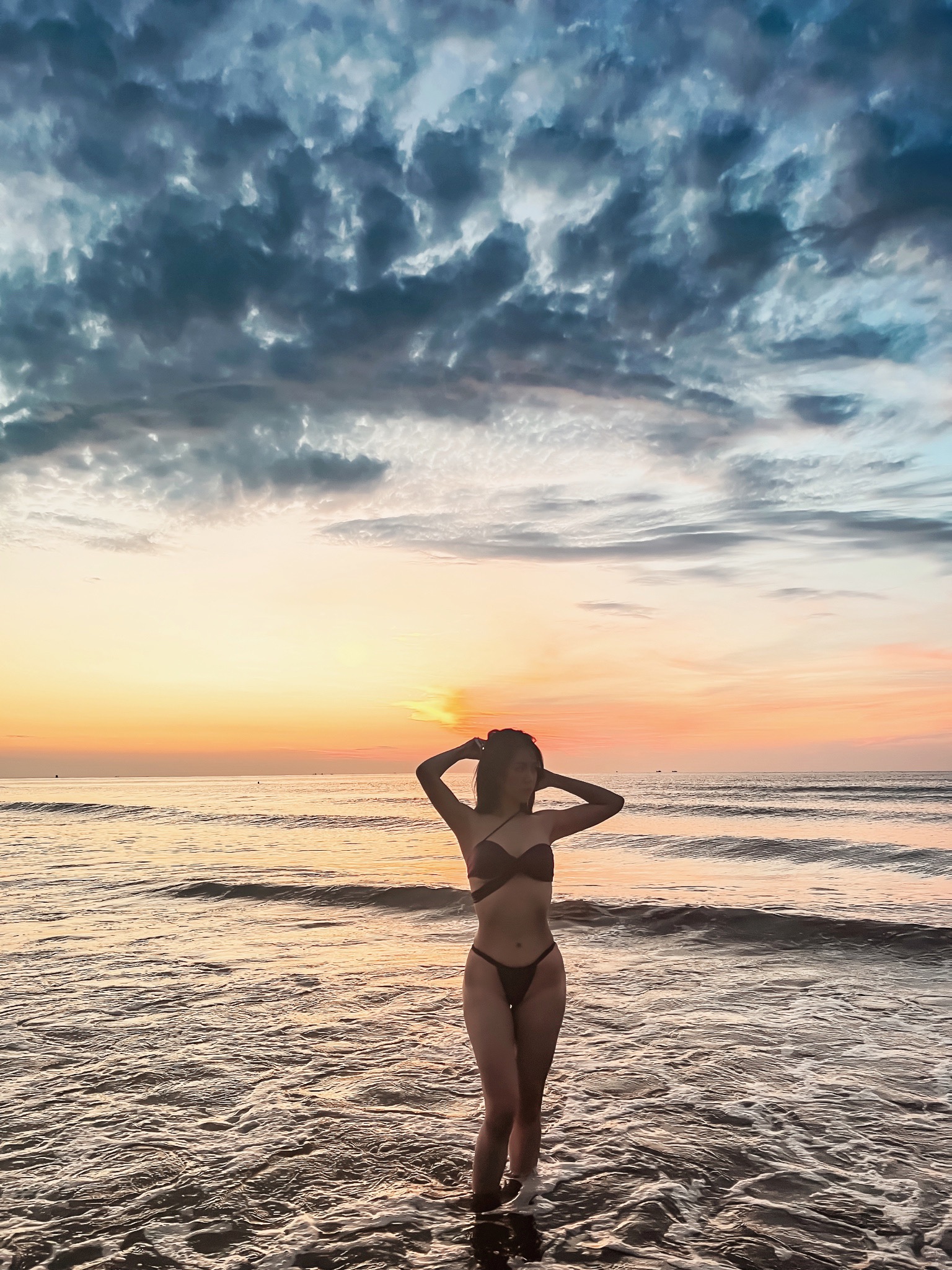 Hạnh Thư