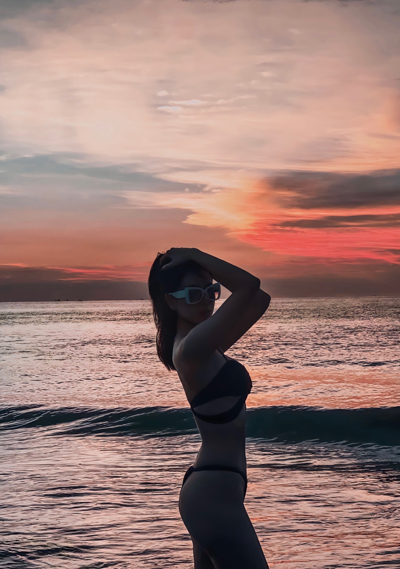 Hạnh Thư