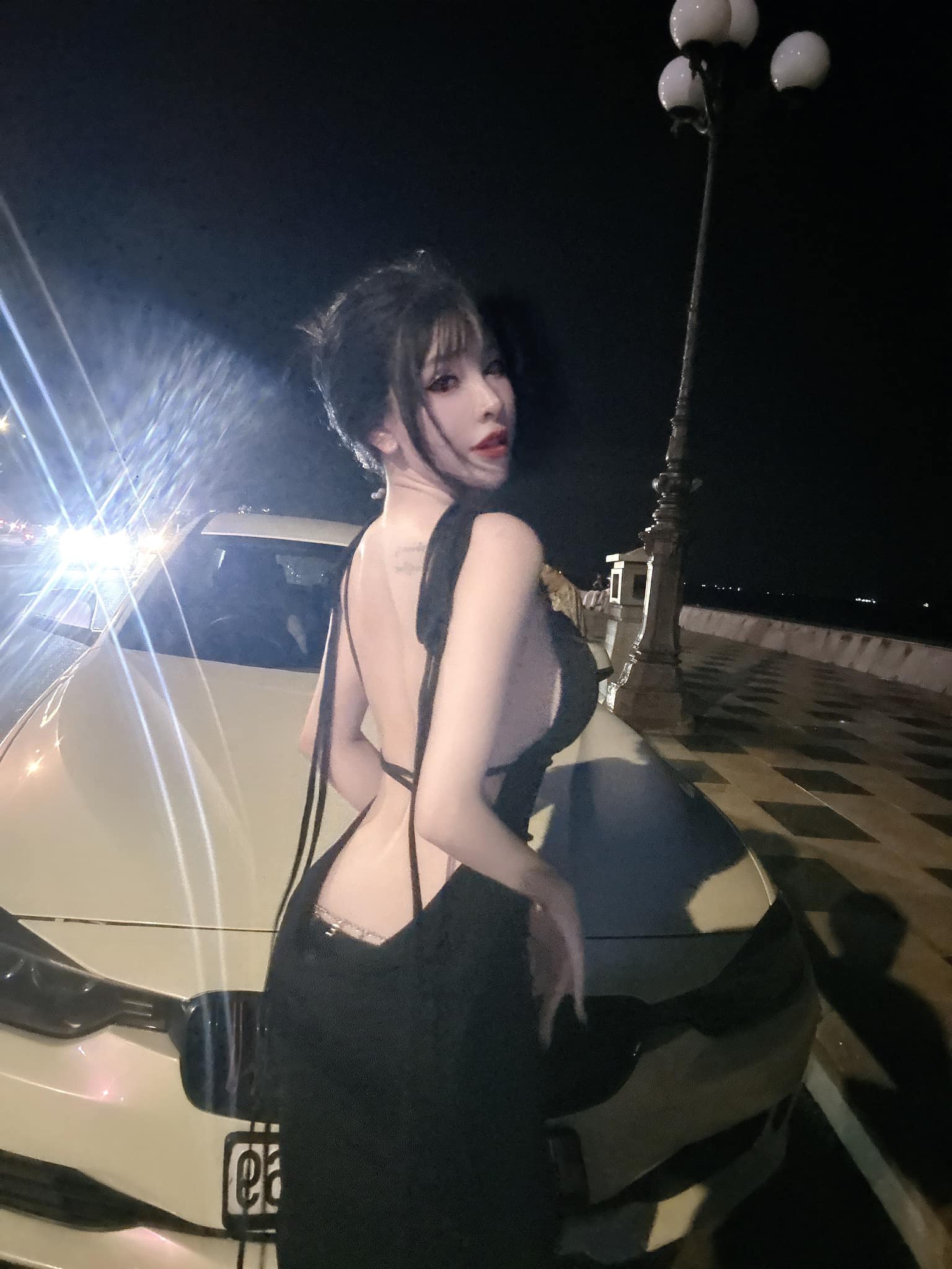 Nguyễn Thị Trúc Giang