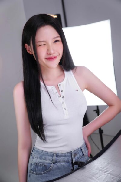 Em gái Trấn Thành hóa mỹ nhân (Phần 2)