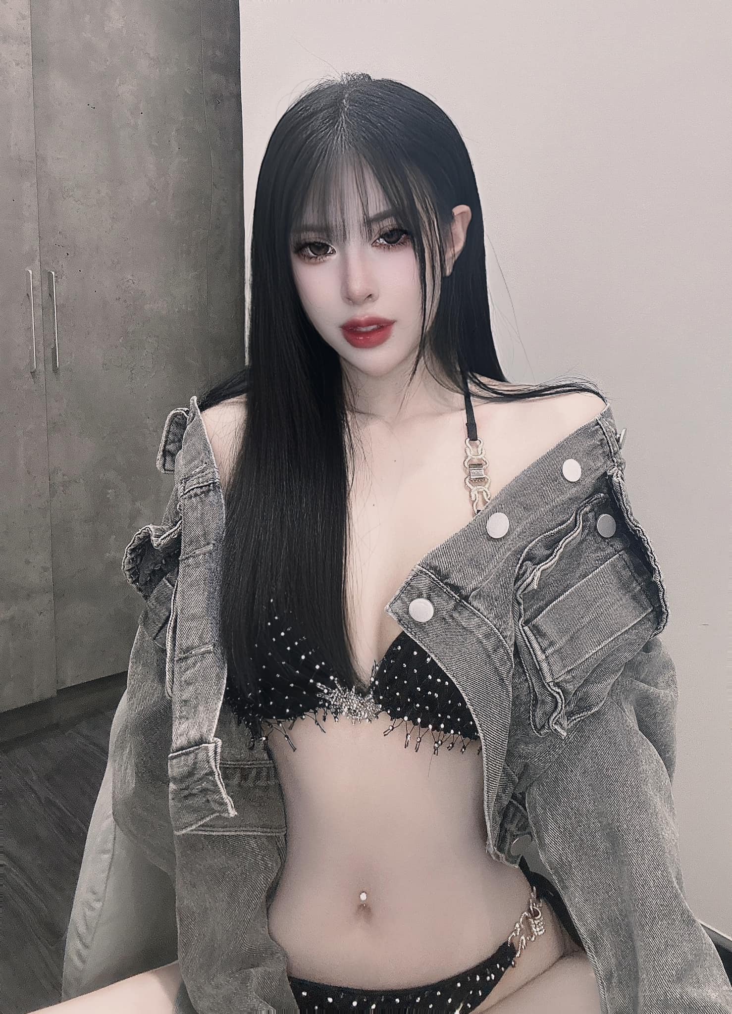 Nguyễn Thị Trúc Giang