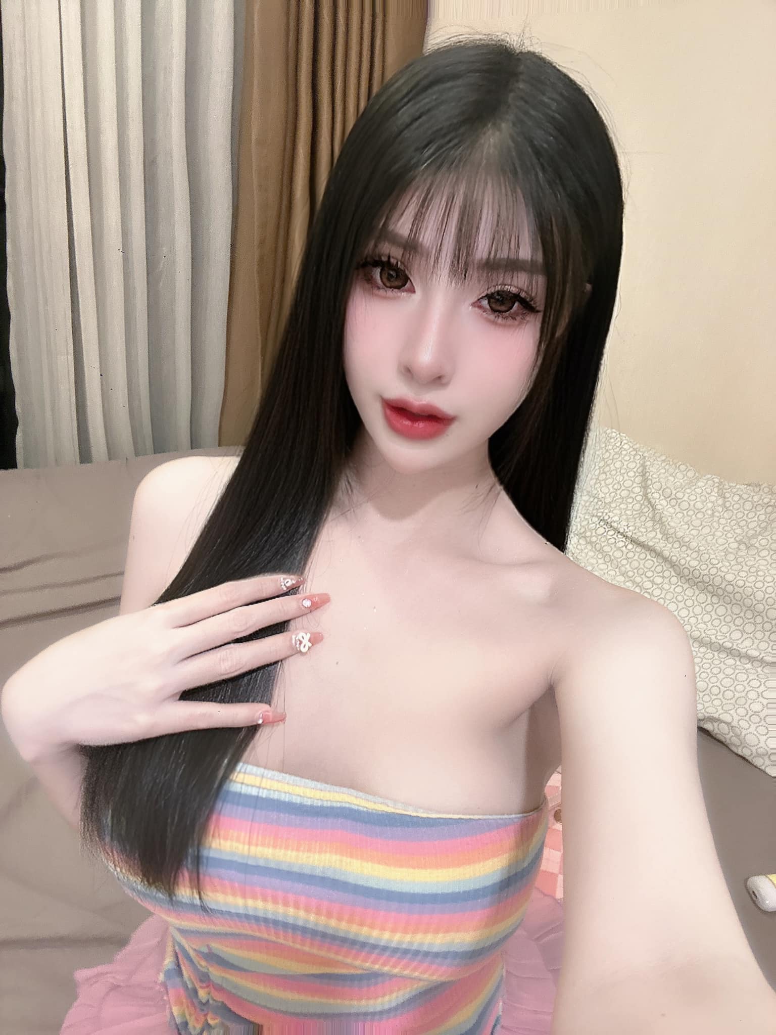 Nguyễn Thị Trúc Giang