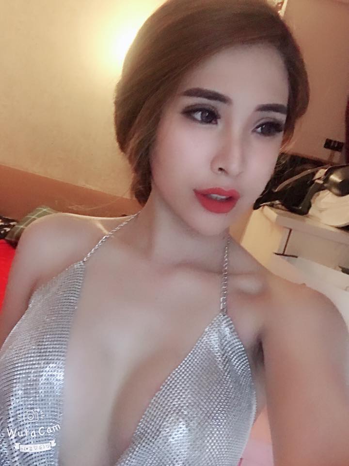 Nguyễn Thị Trúc Giang