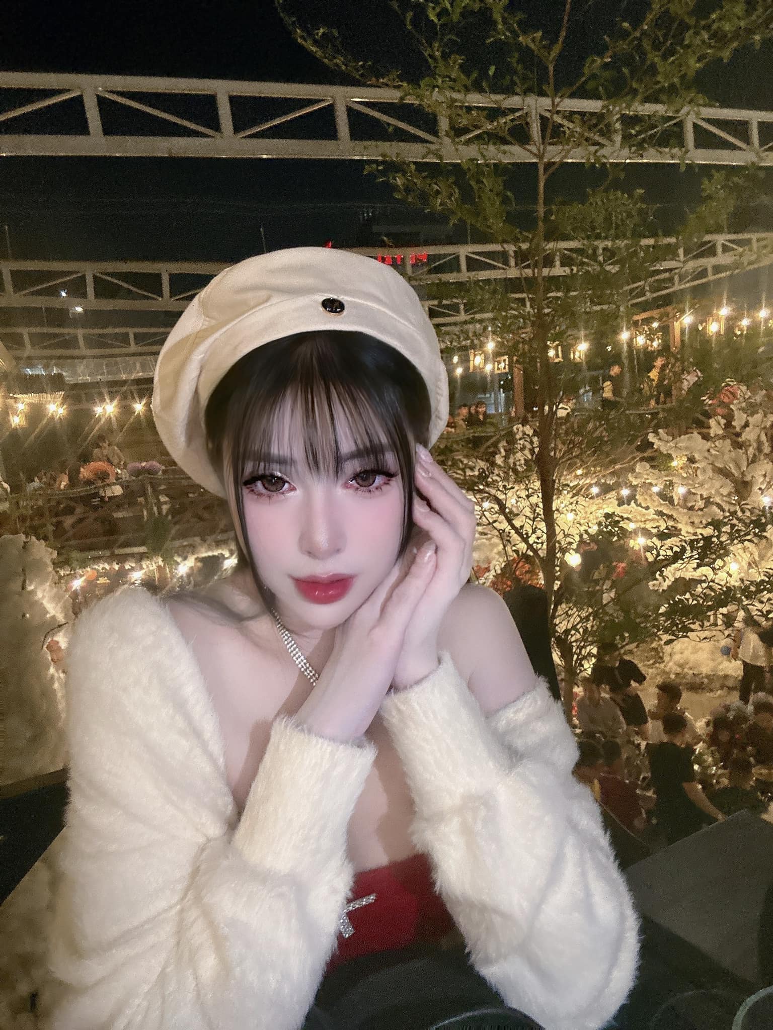 Nguyễn Thị Trúc Giang