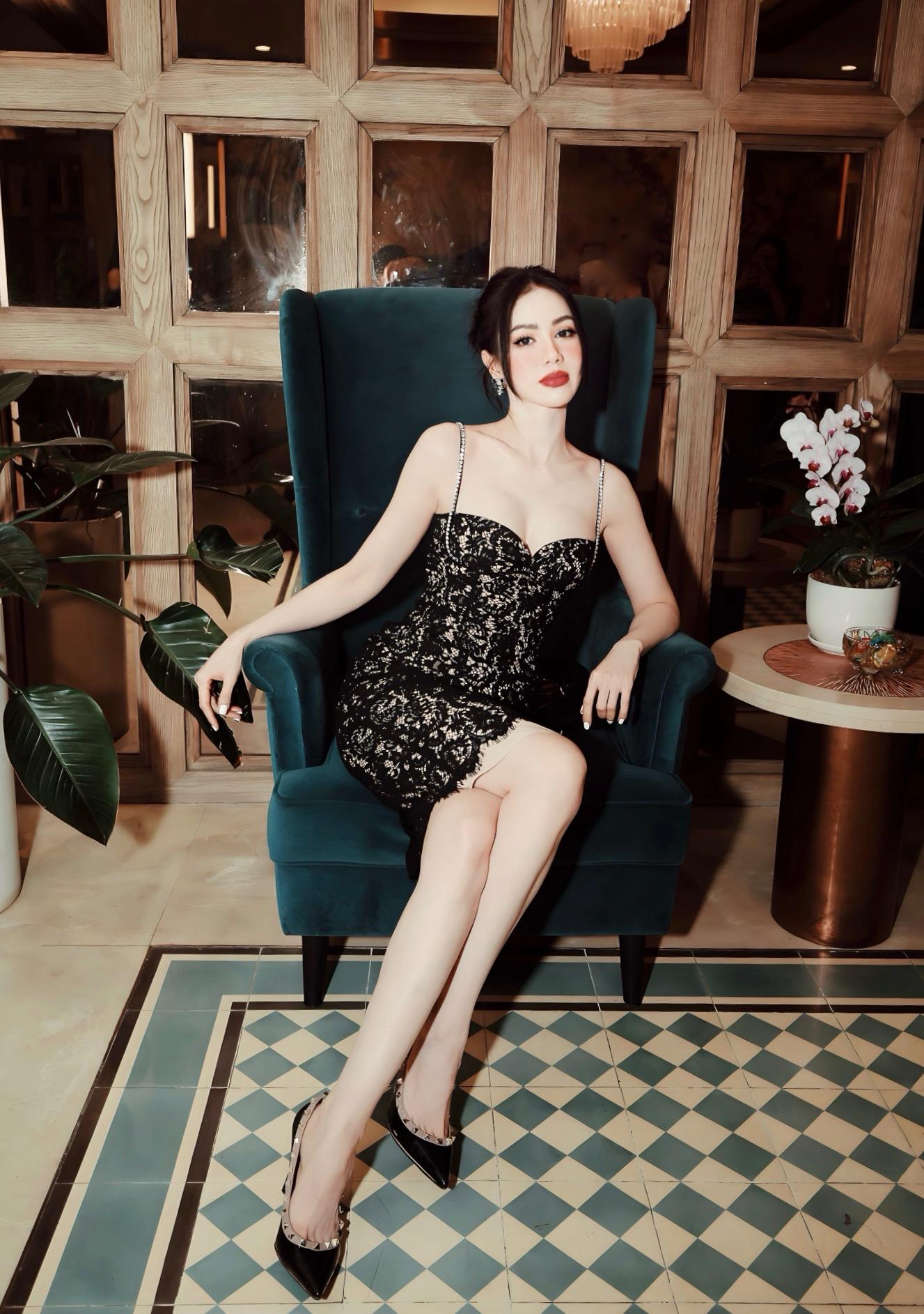 Hạnh Thư