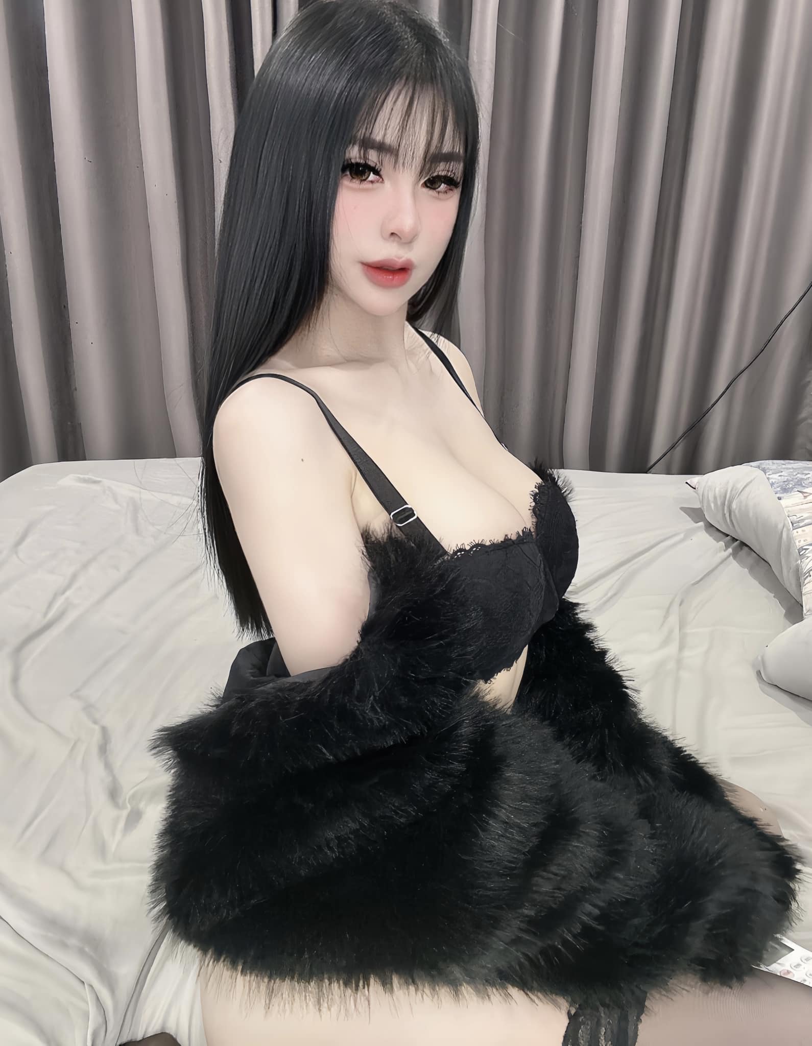 Nguyễn Thị Trúc Giang