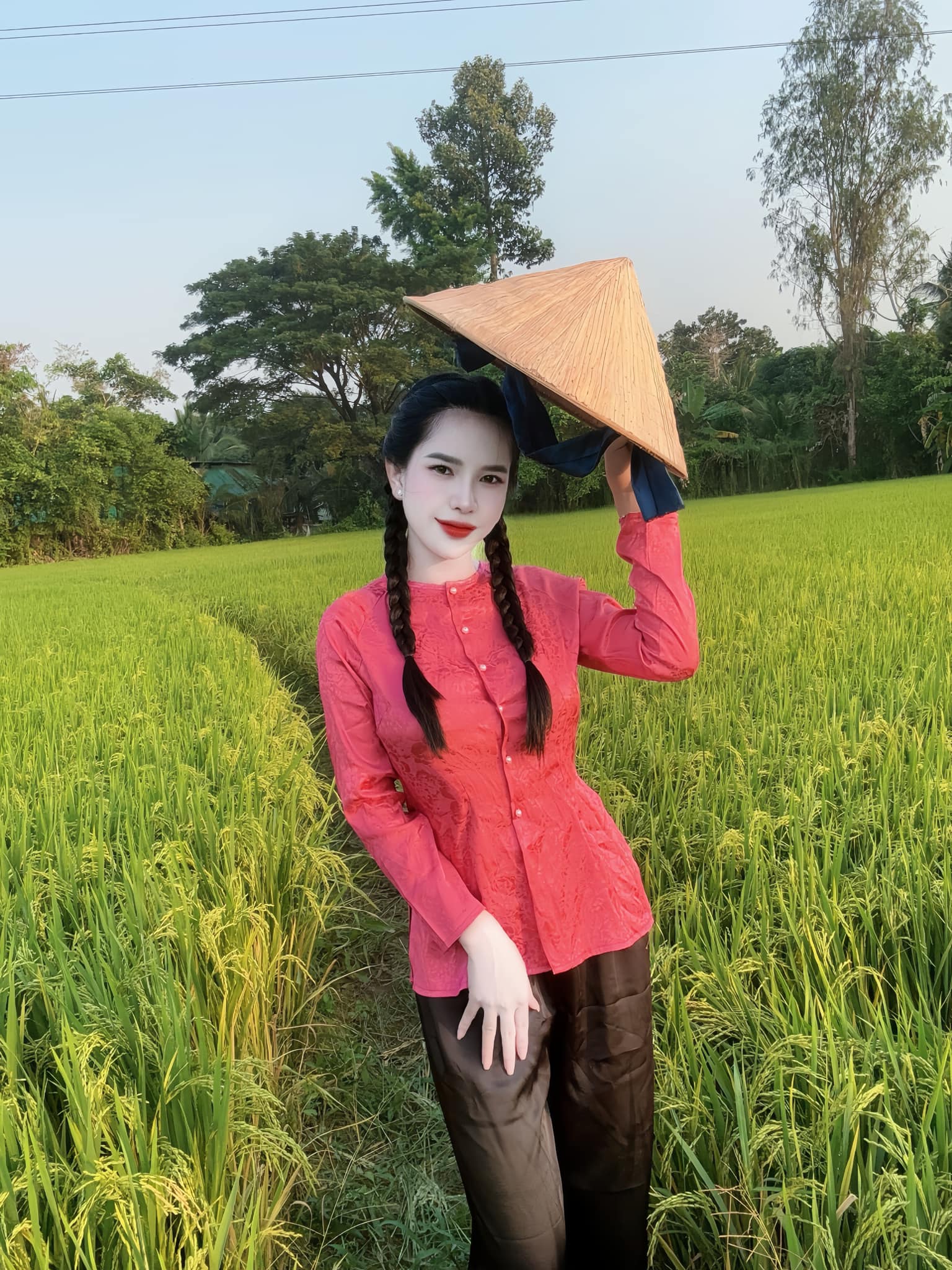 Nguyễn Thị Thùy Nhung