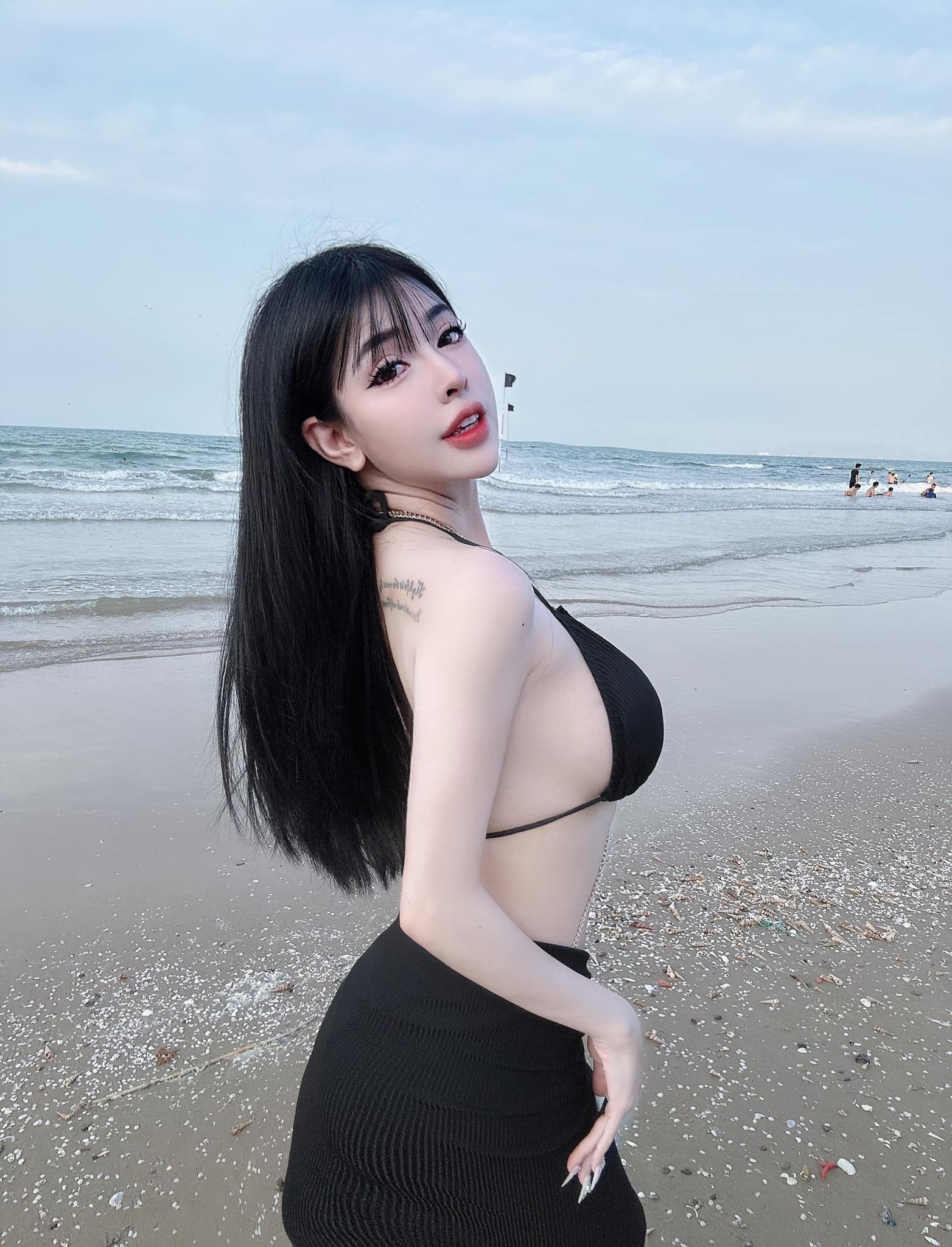 Nguyễn Thị Trúc Giang