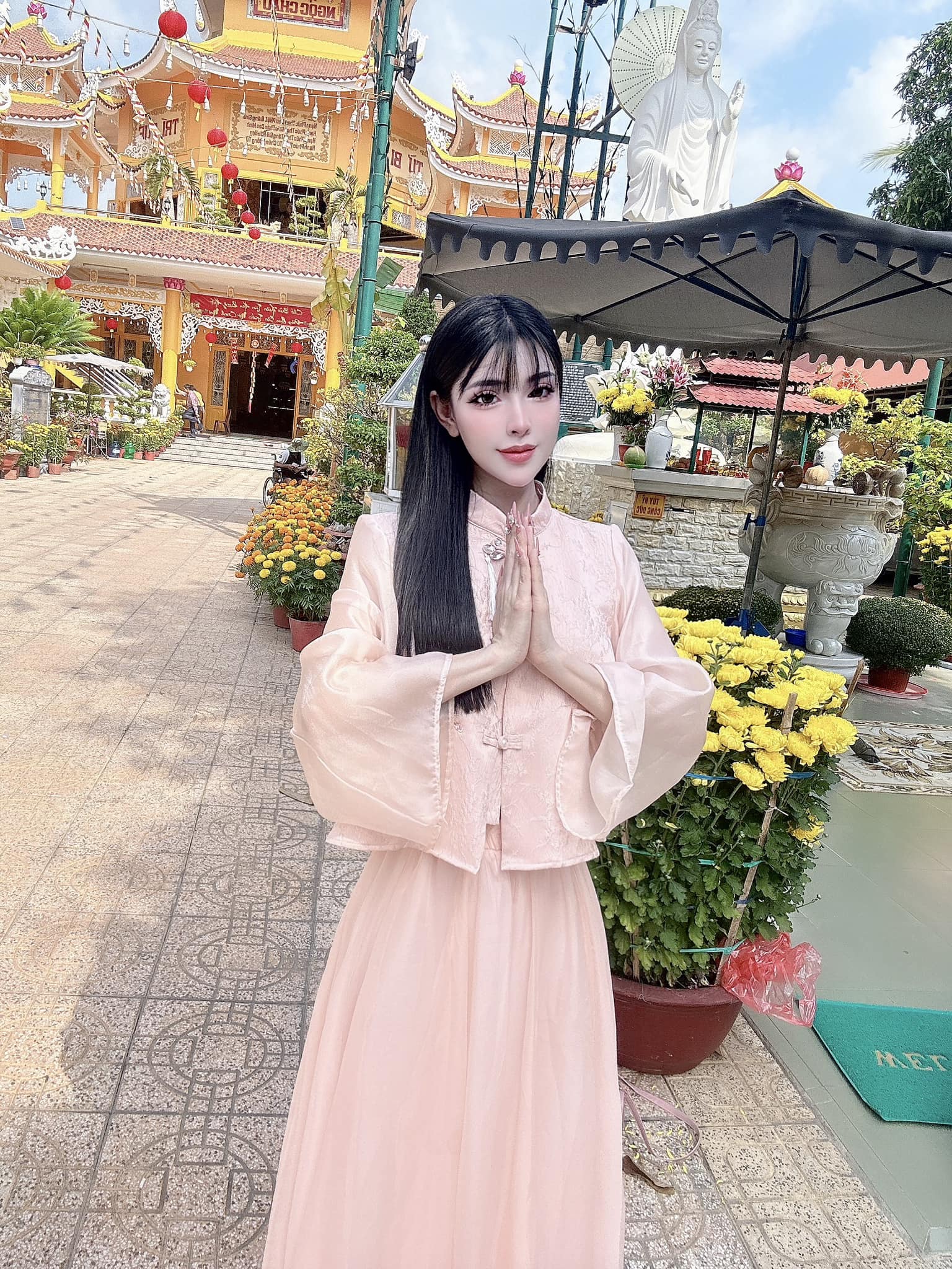 Nguyễn Thị Trúc Giang