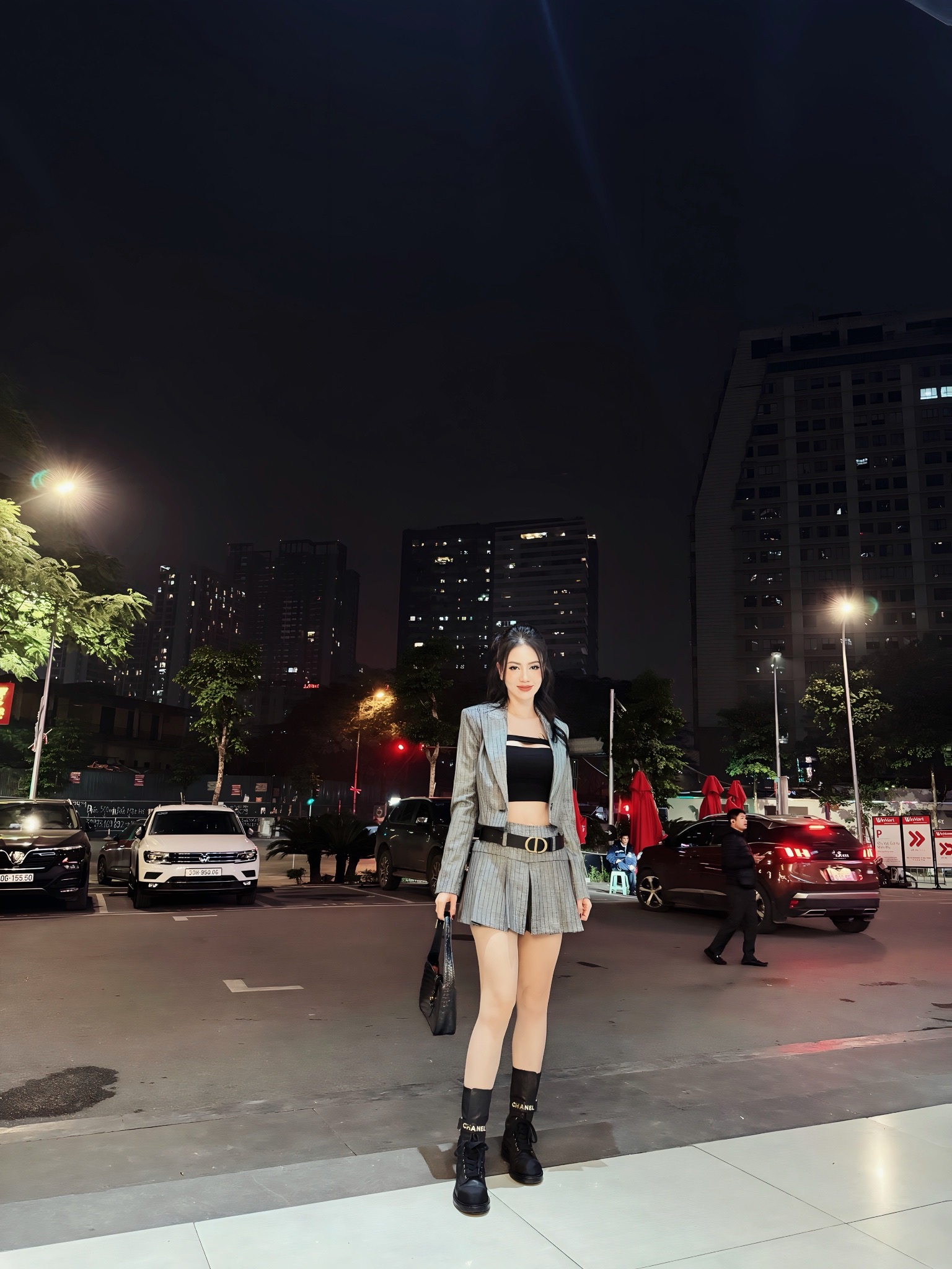 Hạnh Thư