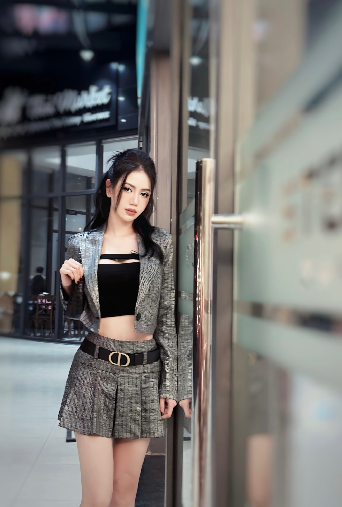 Hạnh Thư
