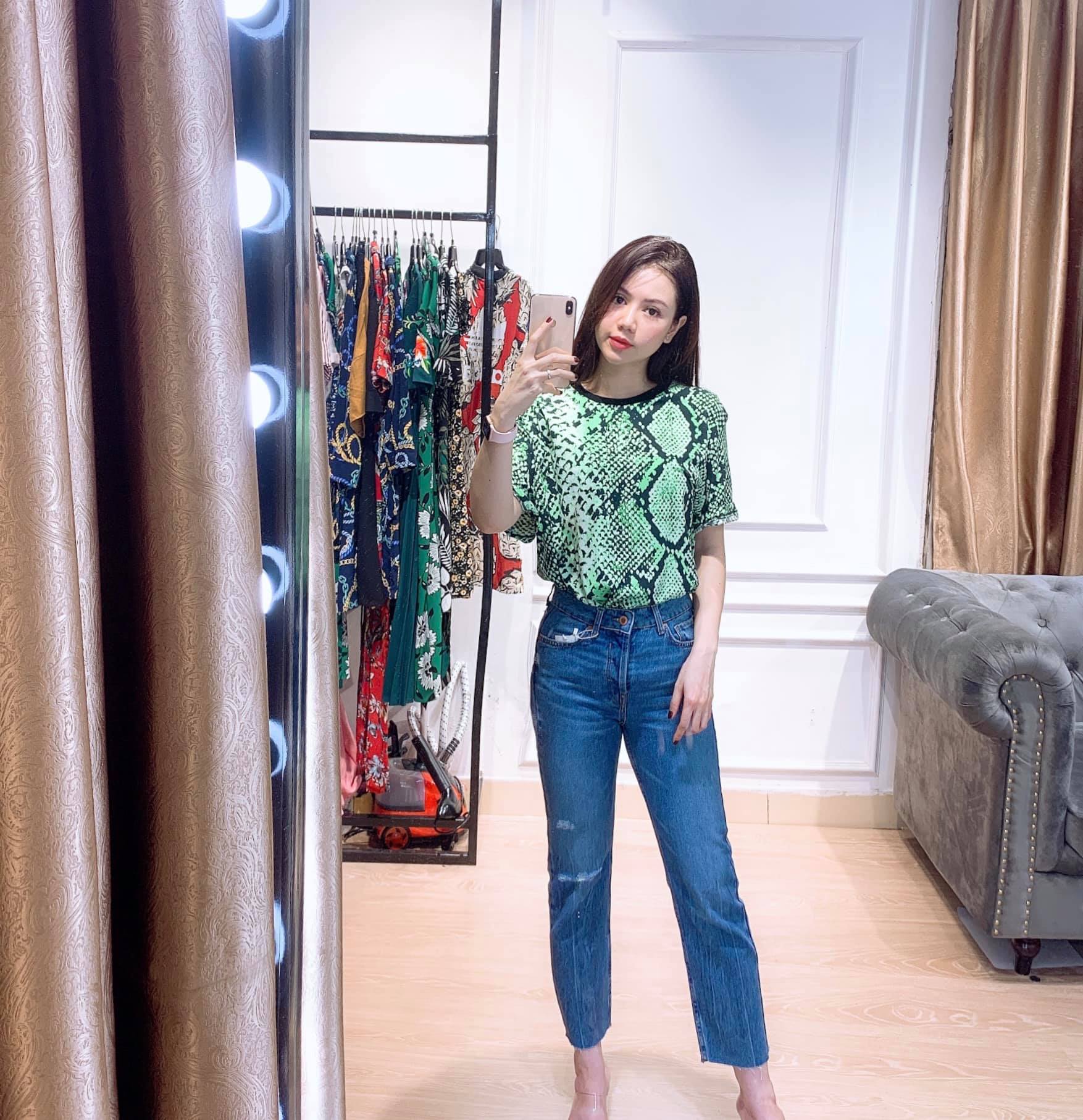 Hạnh Thư