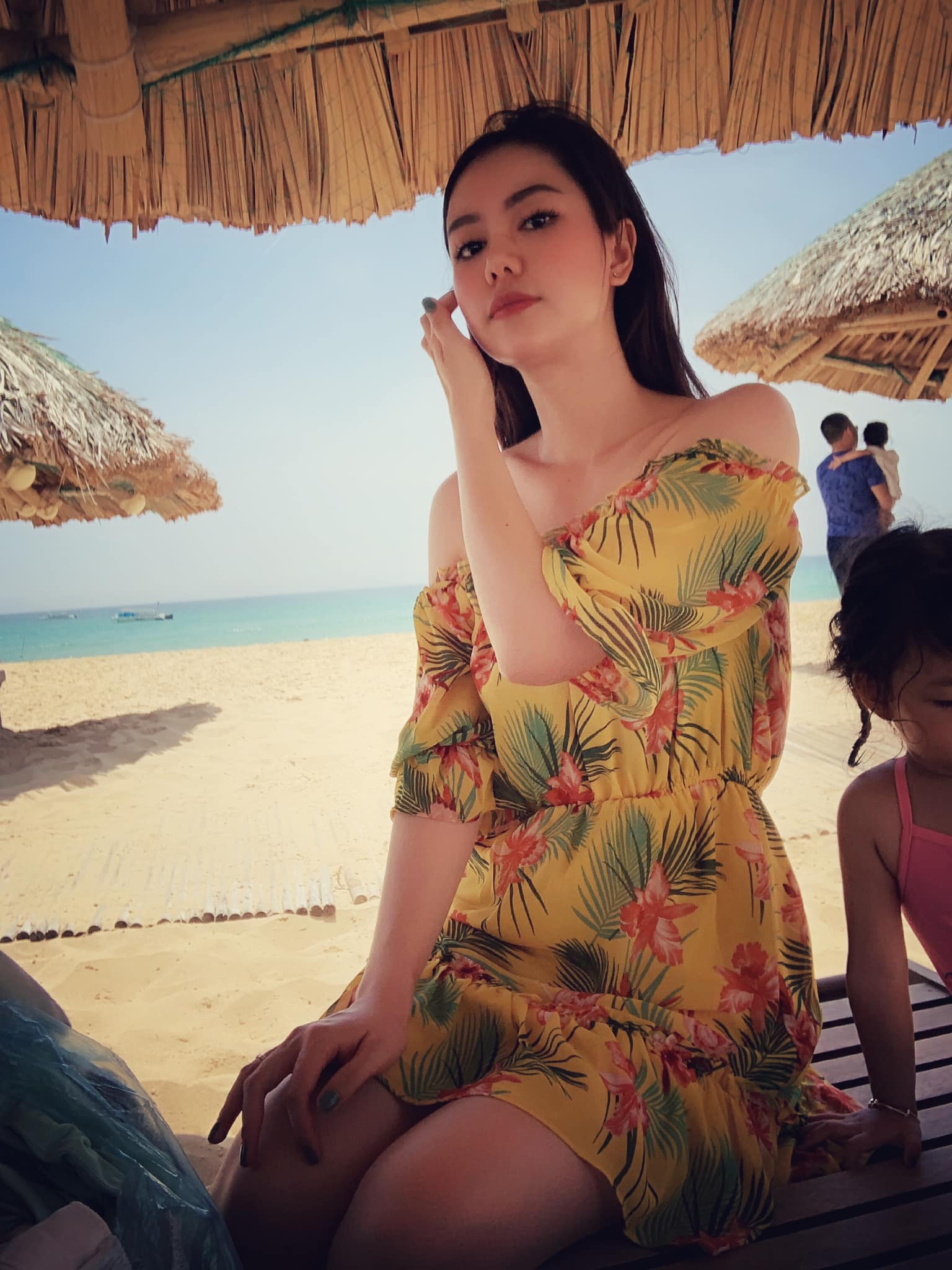 Hạnh Thư