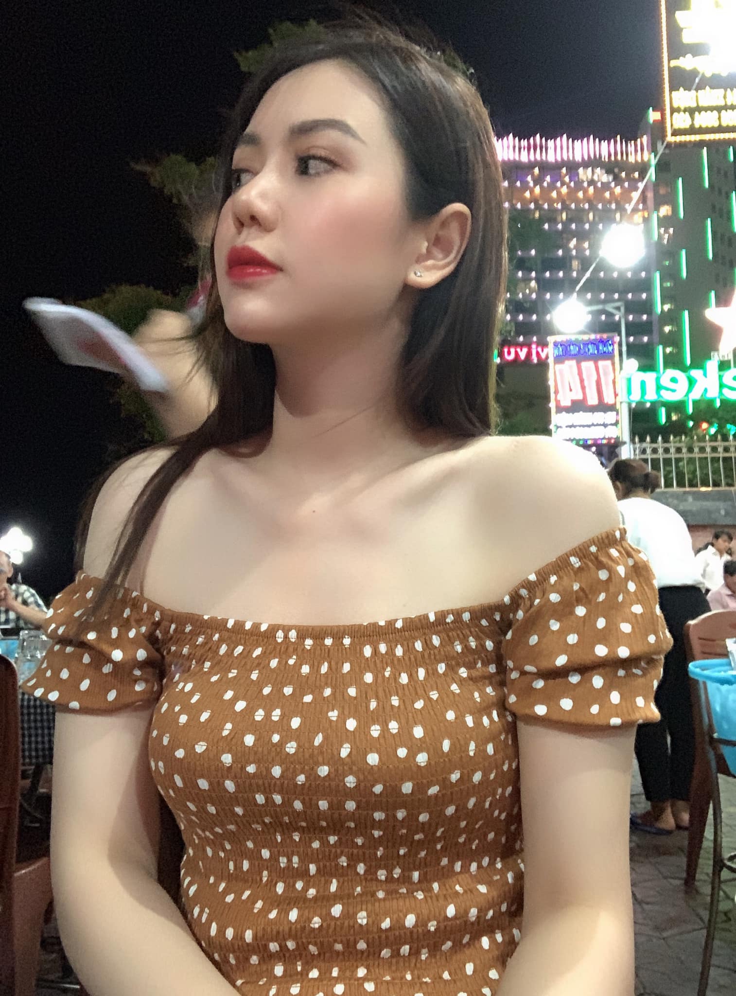 Hạnh Thư