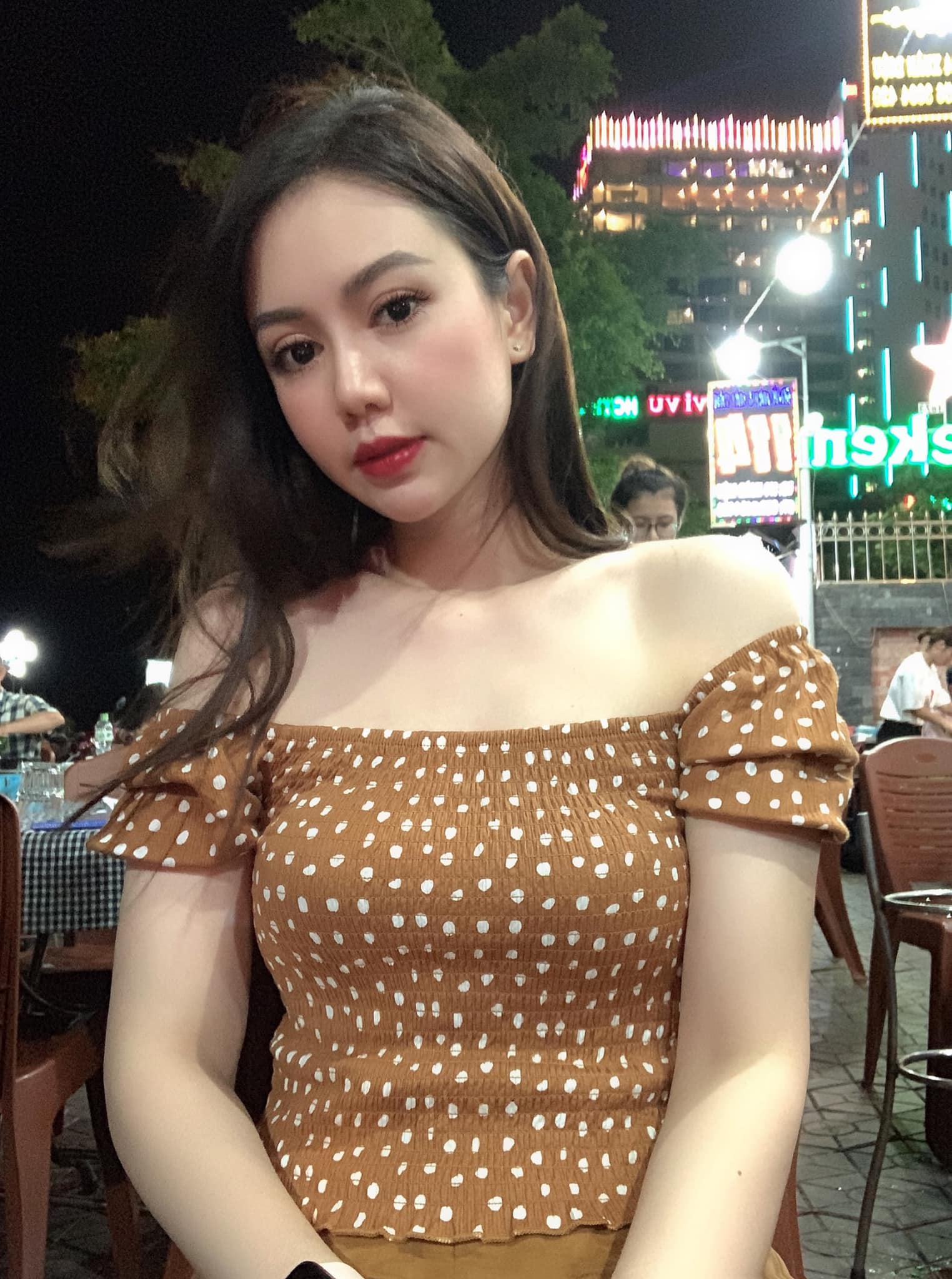 Hạnh Thư