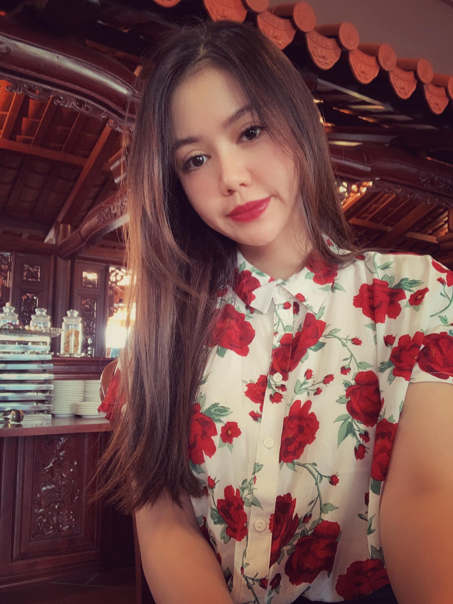 Hạnh Thư