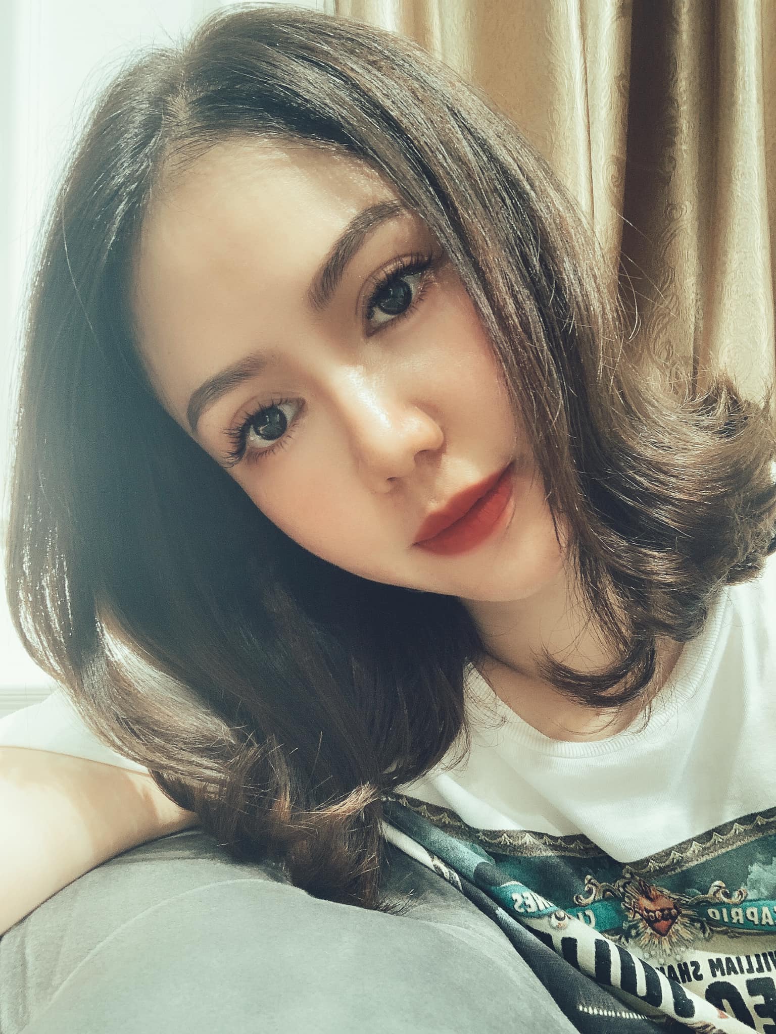 Hạnh Thư