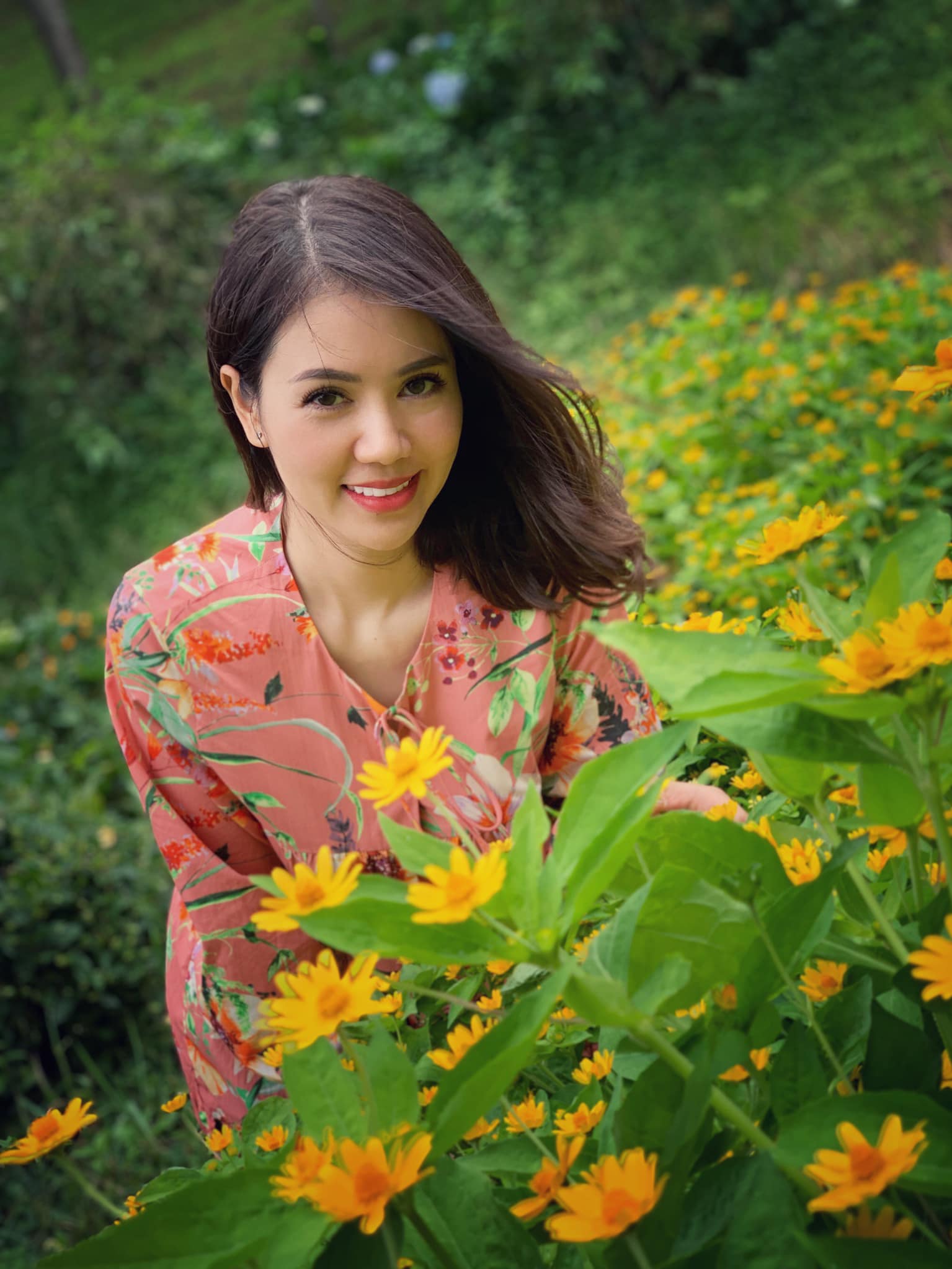 Hạnh Thư