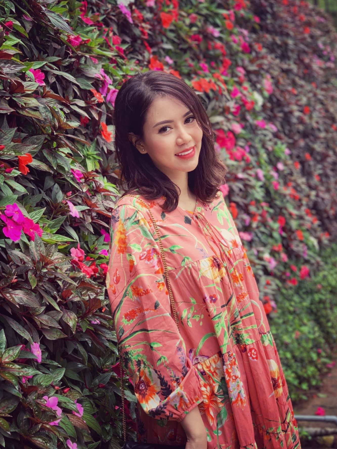 Hạnh Thư