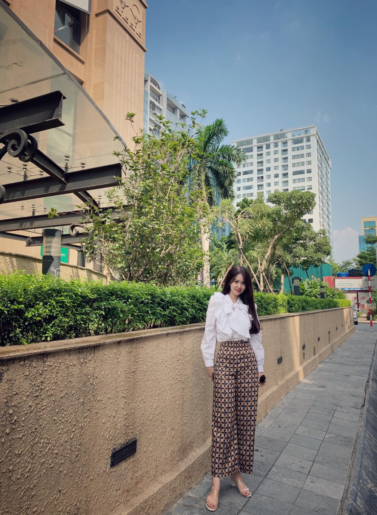 Hạnh Thư