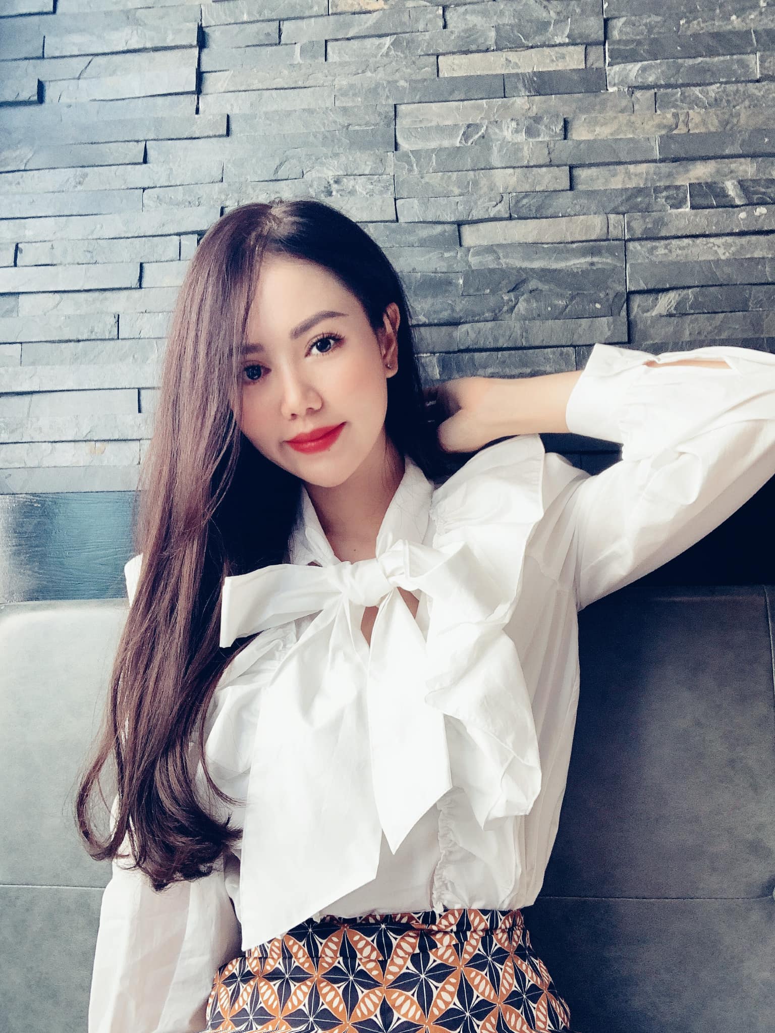 Hạnh Thư