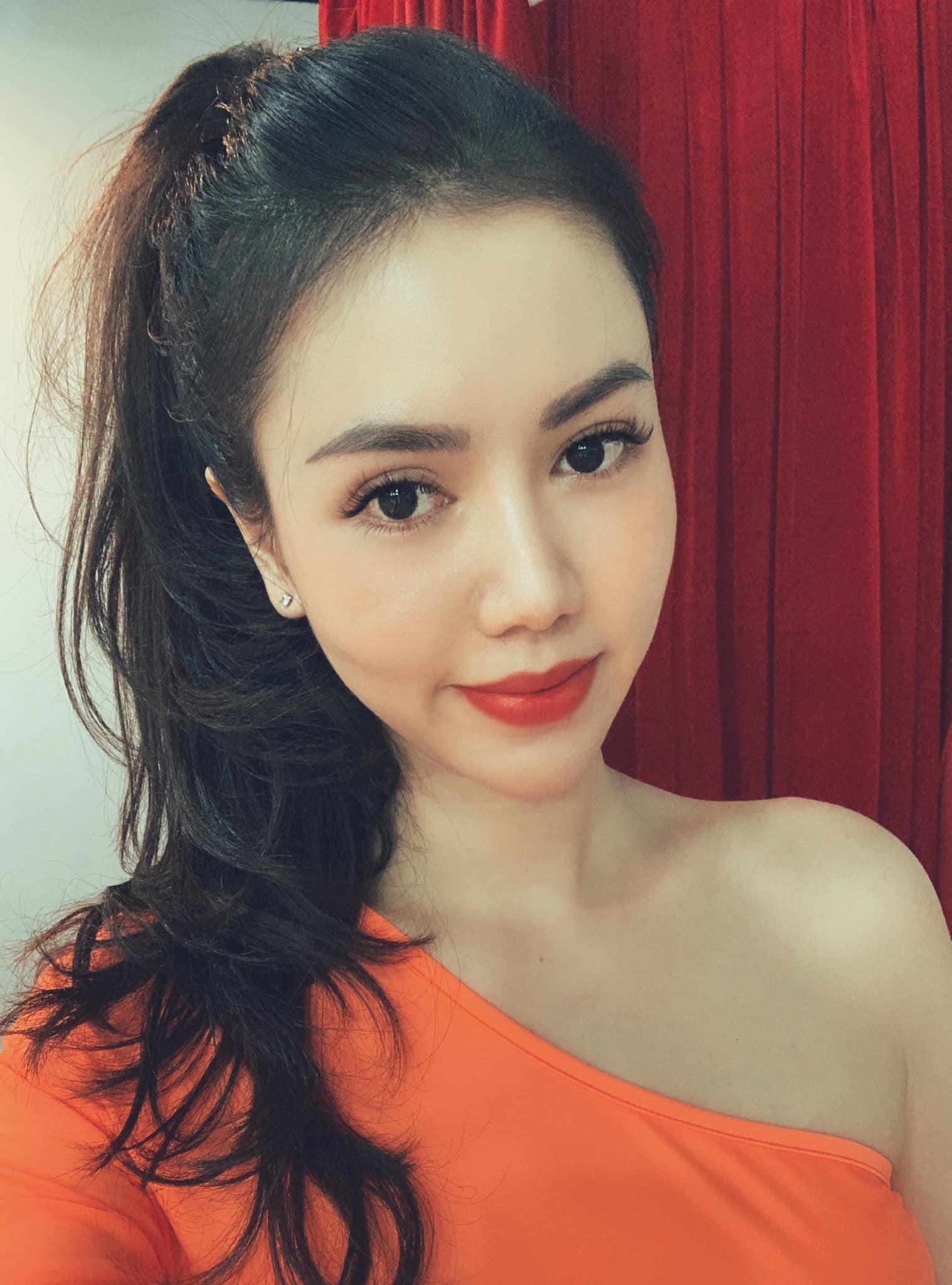 Hạnh Thư