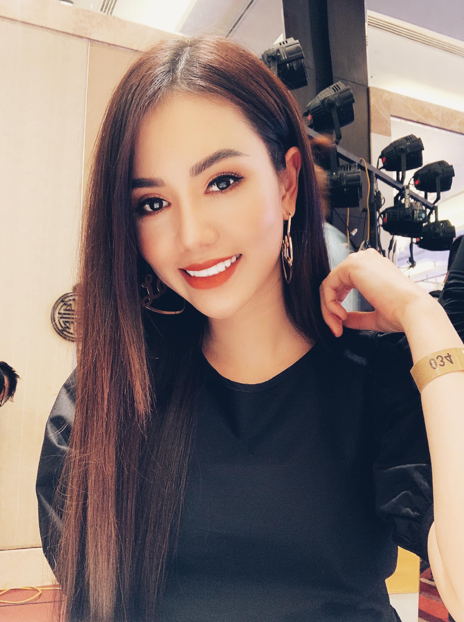 Hạnh Thư