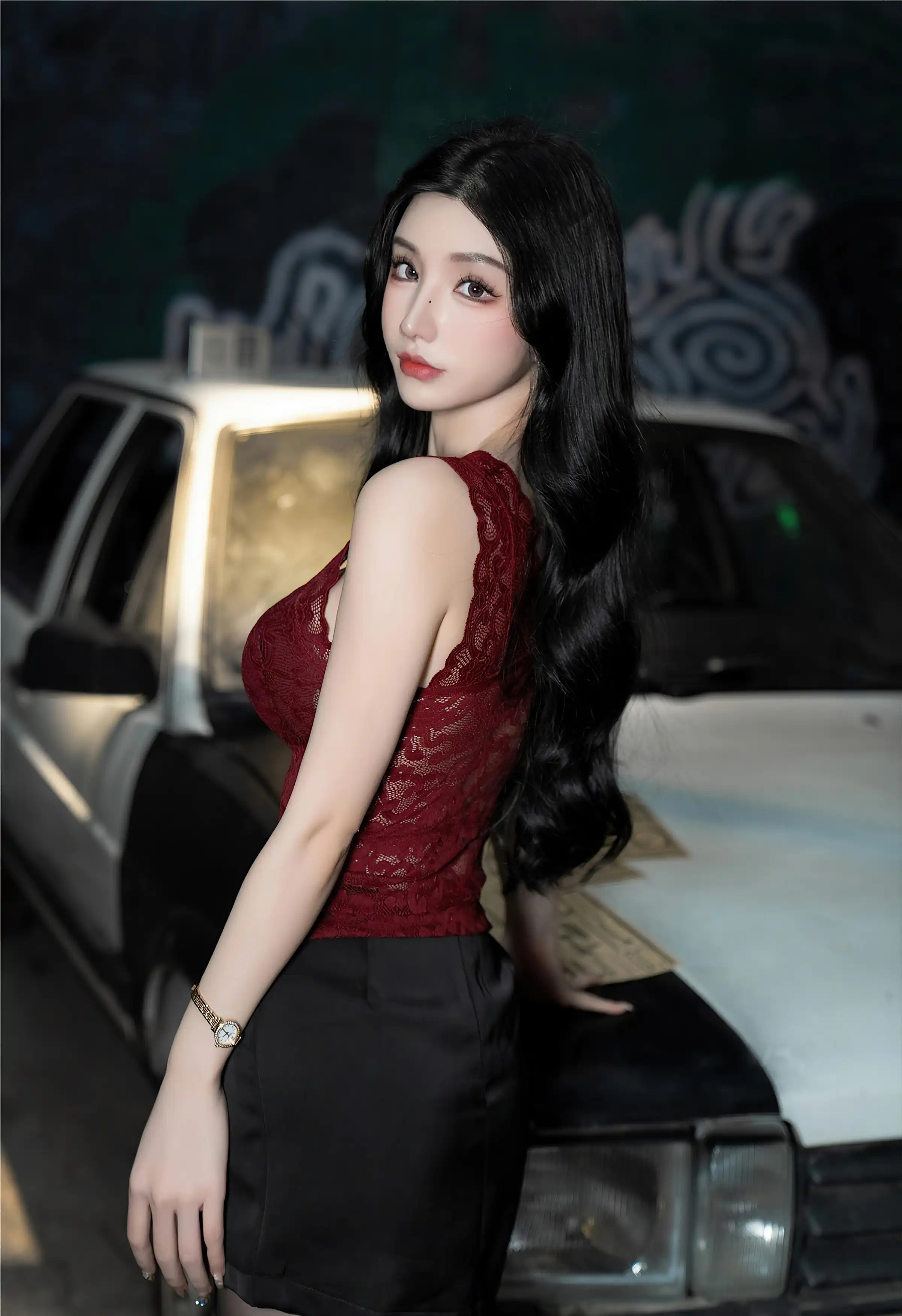 Ân Chu Nguyệt