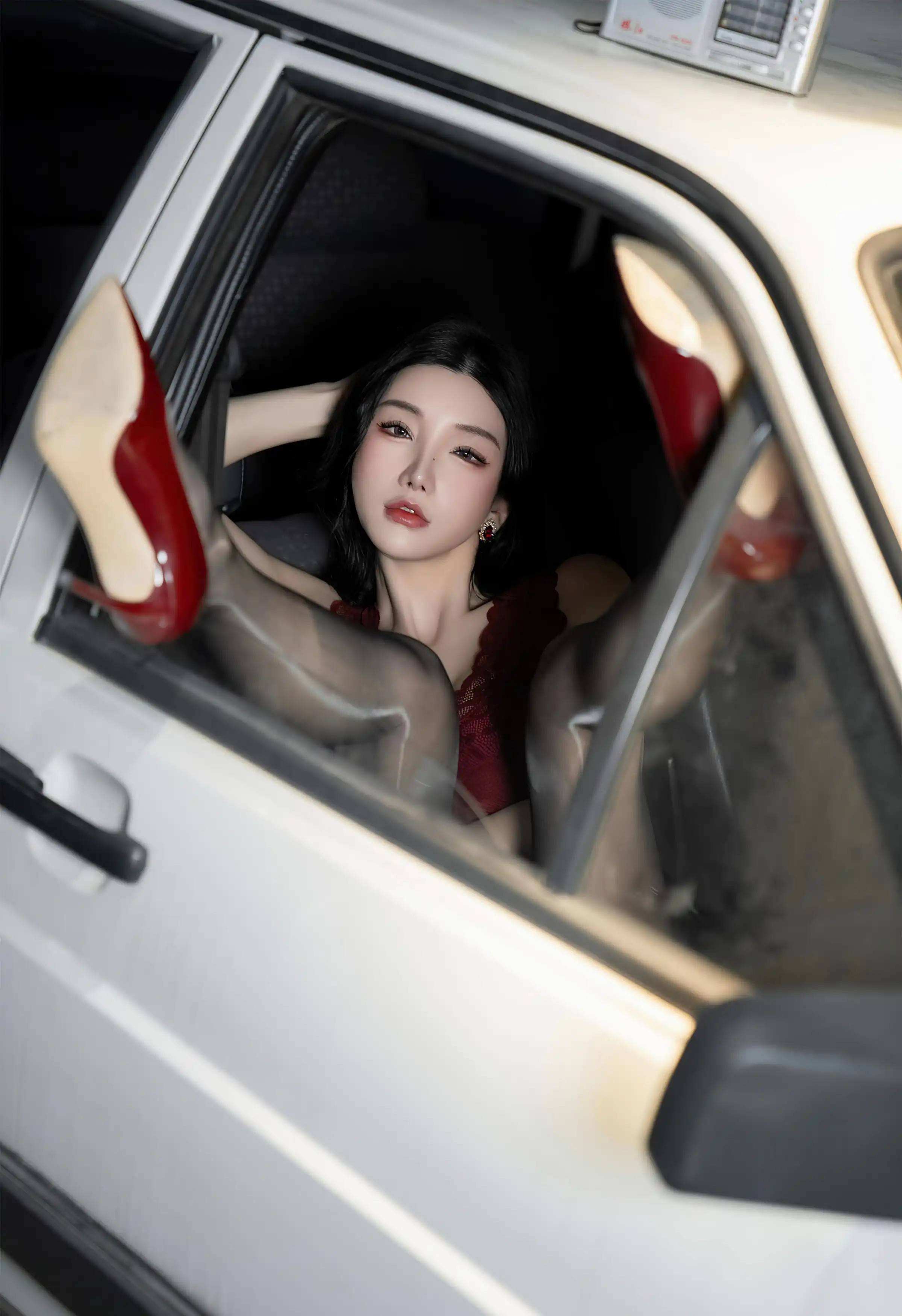 Ân Chu Nguyệt