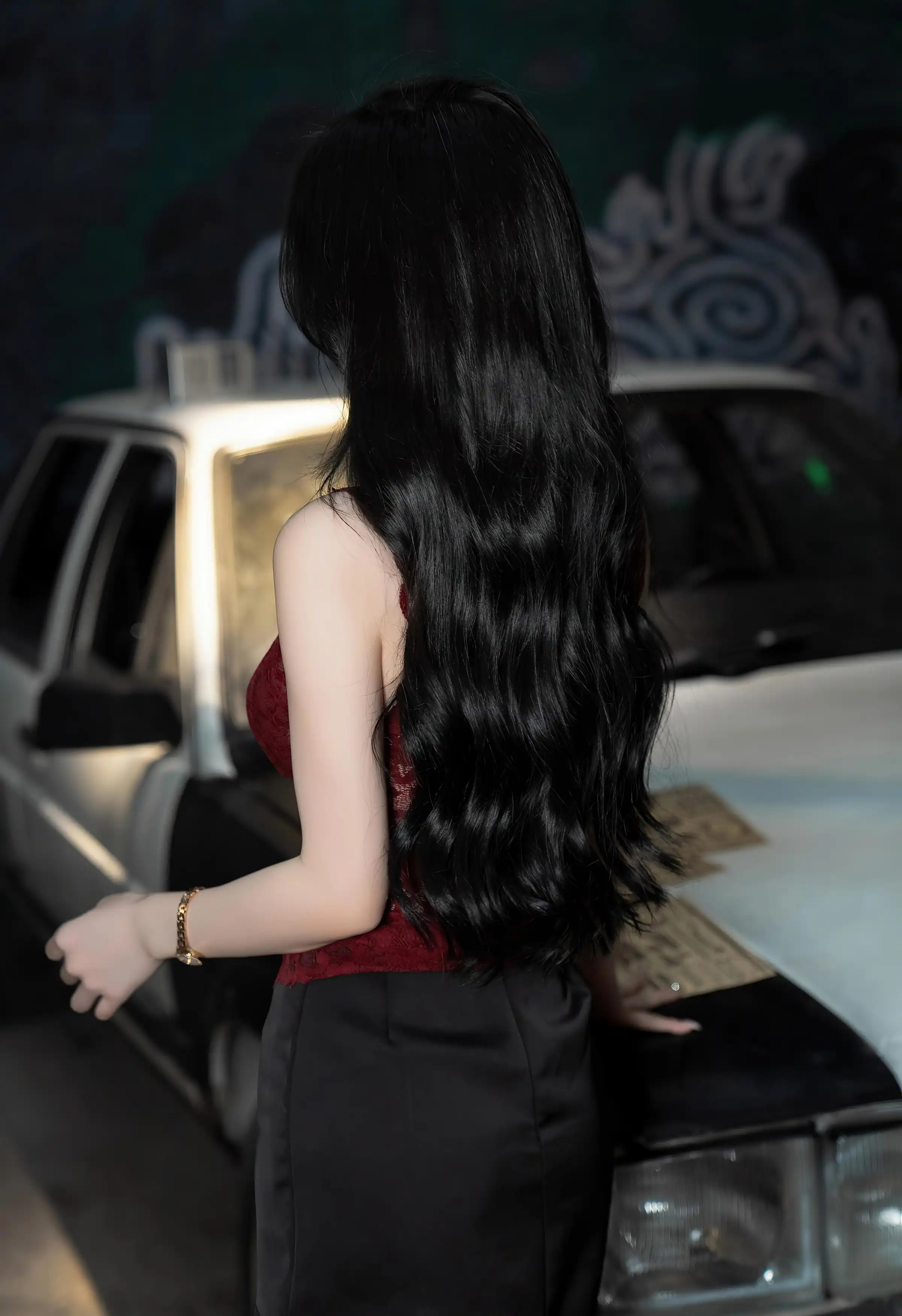 Ân Chu Nguyệt